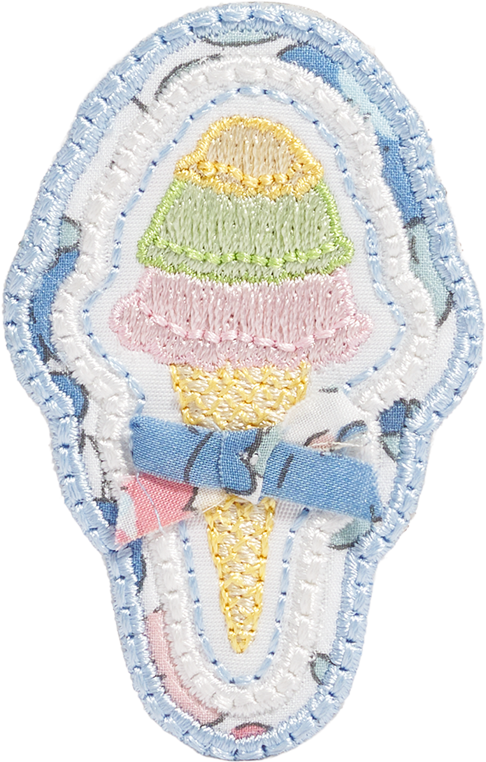 Ice Cream Patch - Stoney Clover Lane