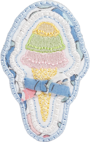 Ice Cream Patch