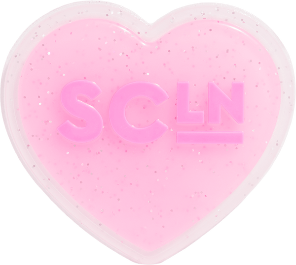 Jelly Heart Patch