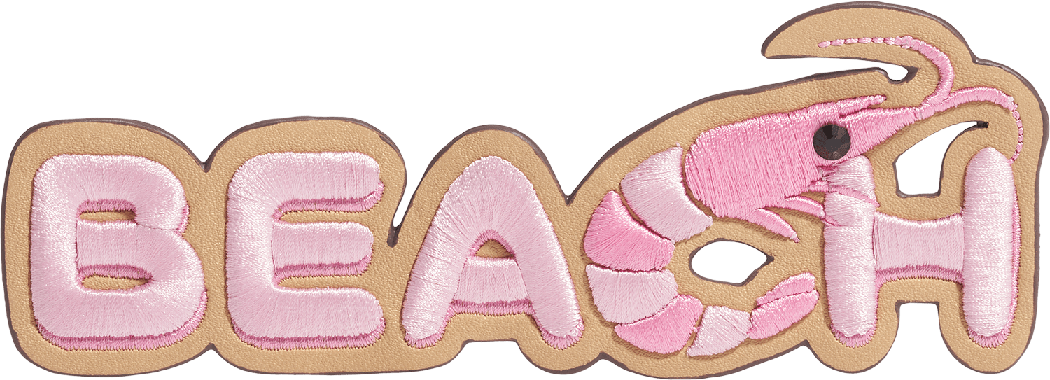 Beach Patch - Stoney Clover Lane