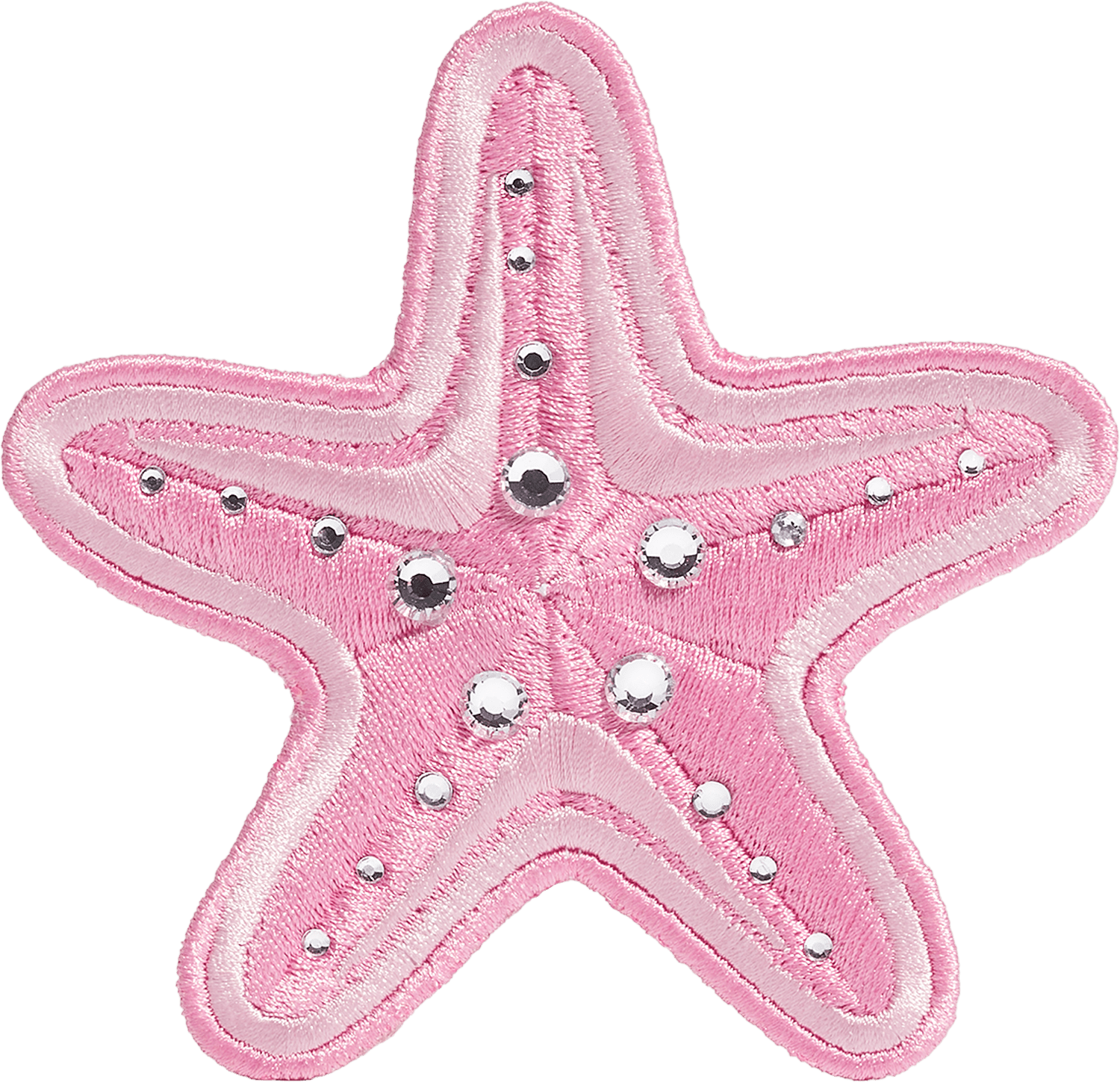Starfish Patch - Stoney Clover Lane