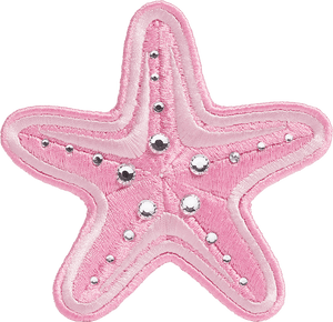 Starfish Patch