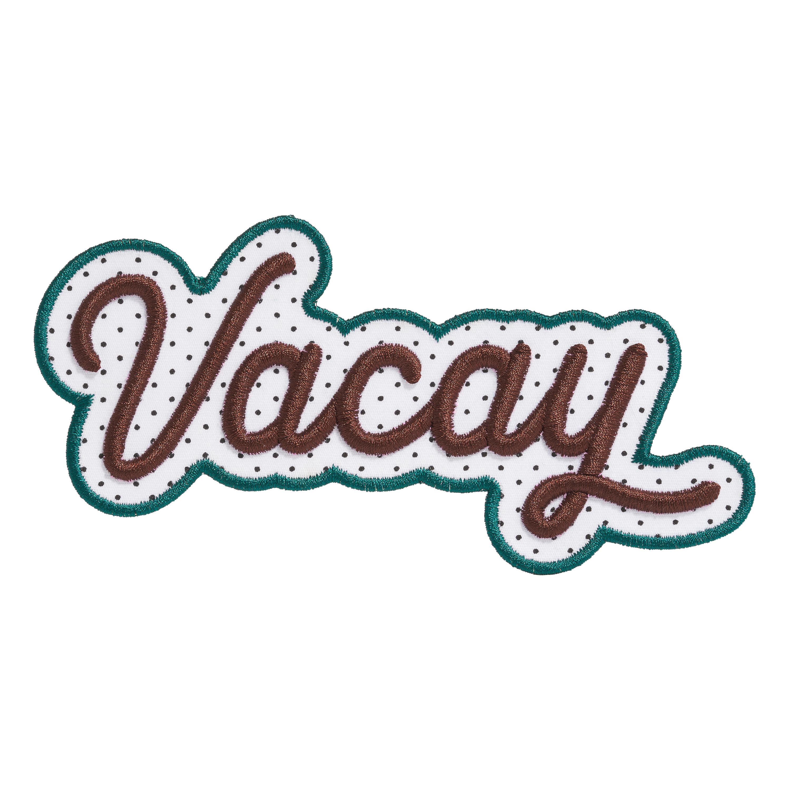J'adore Vacay Patch