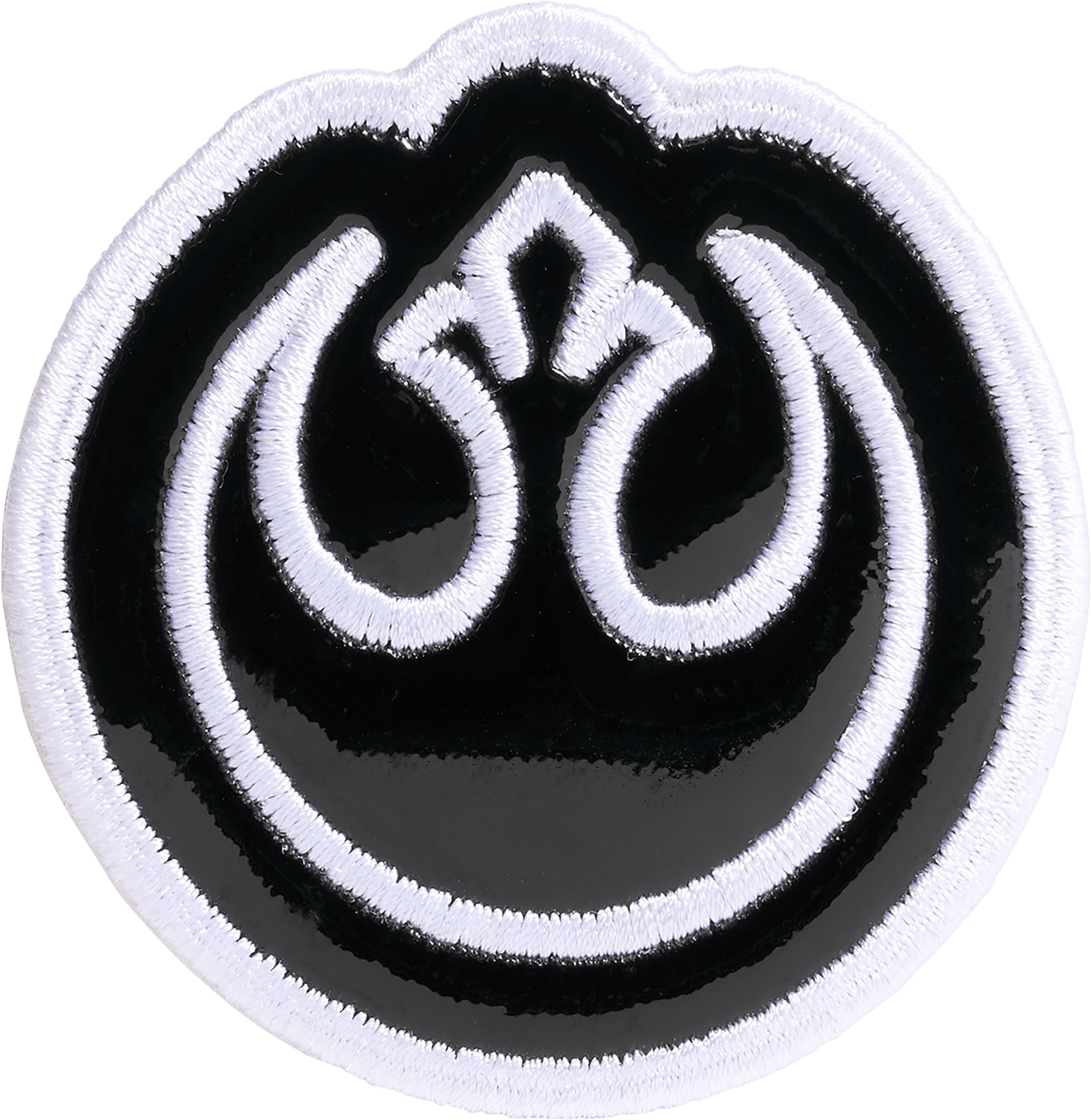 Rebel Patch