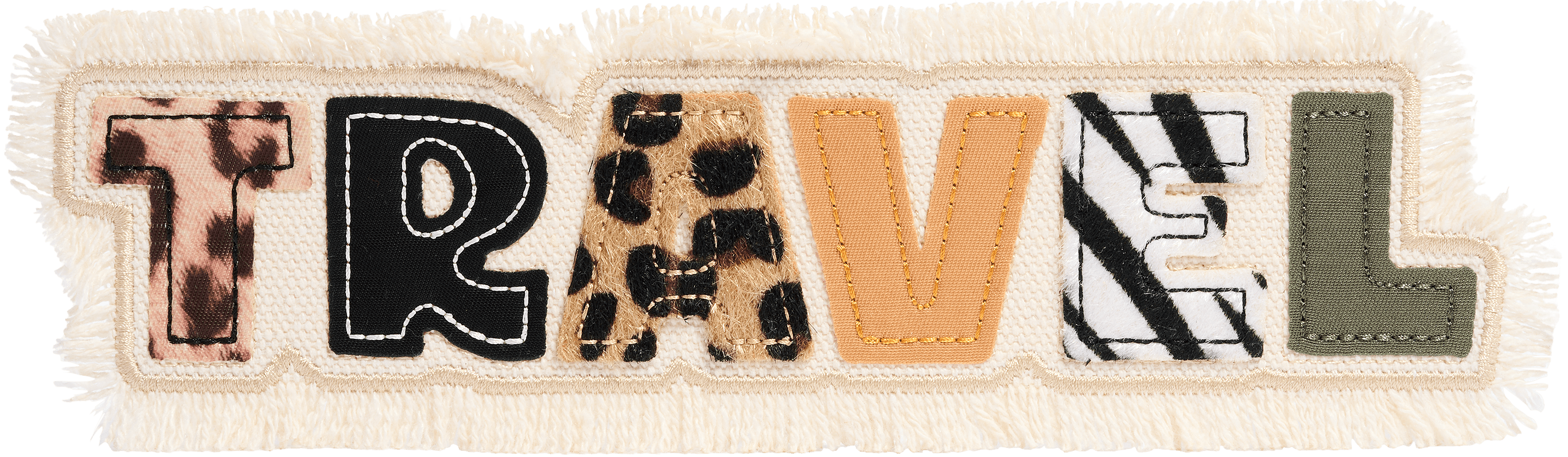 Travel Patch