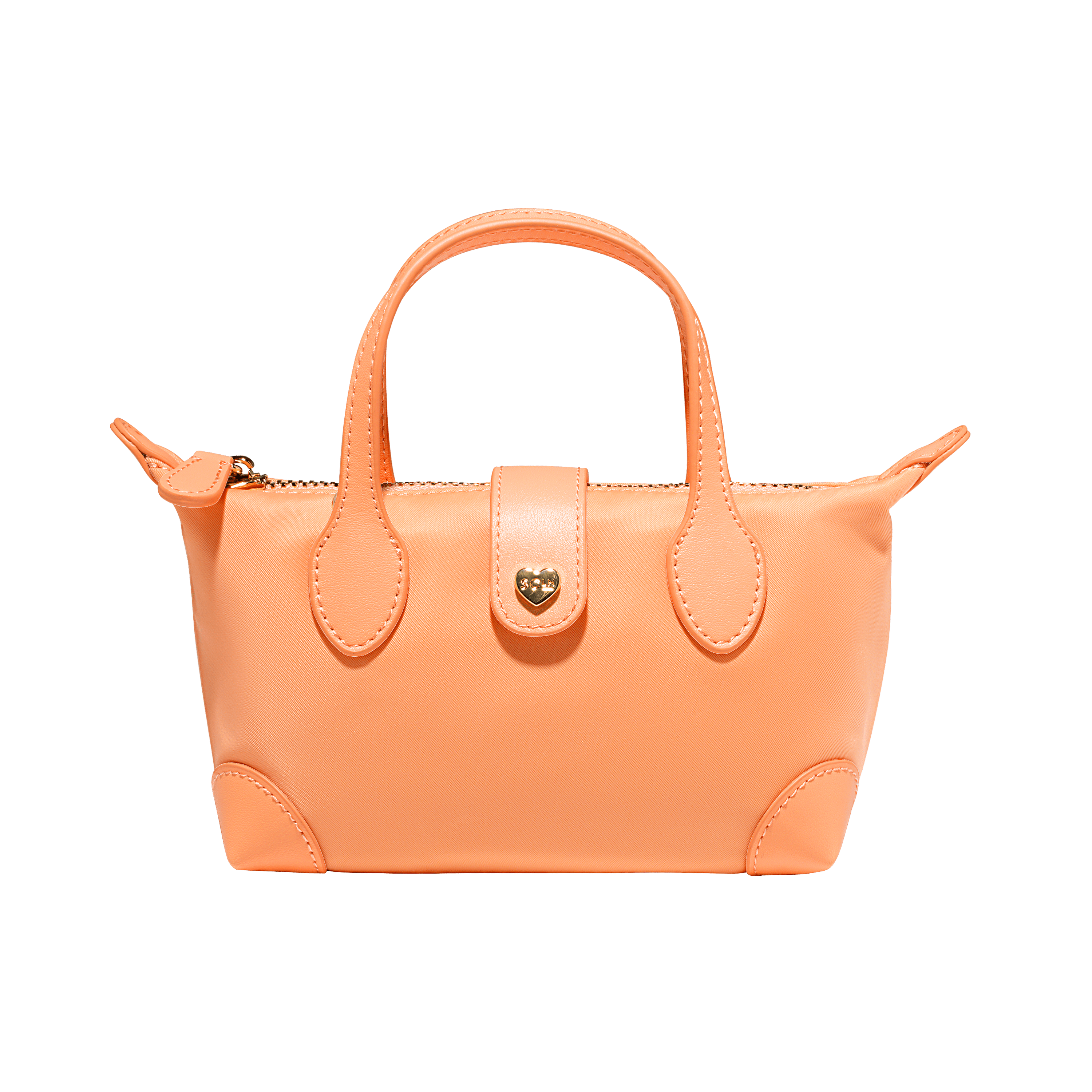Pouchette Crossbody Bag