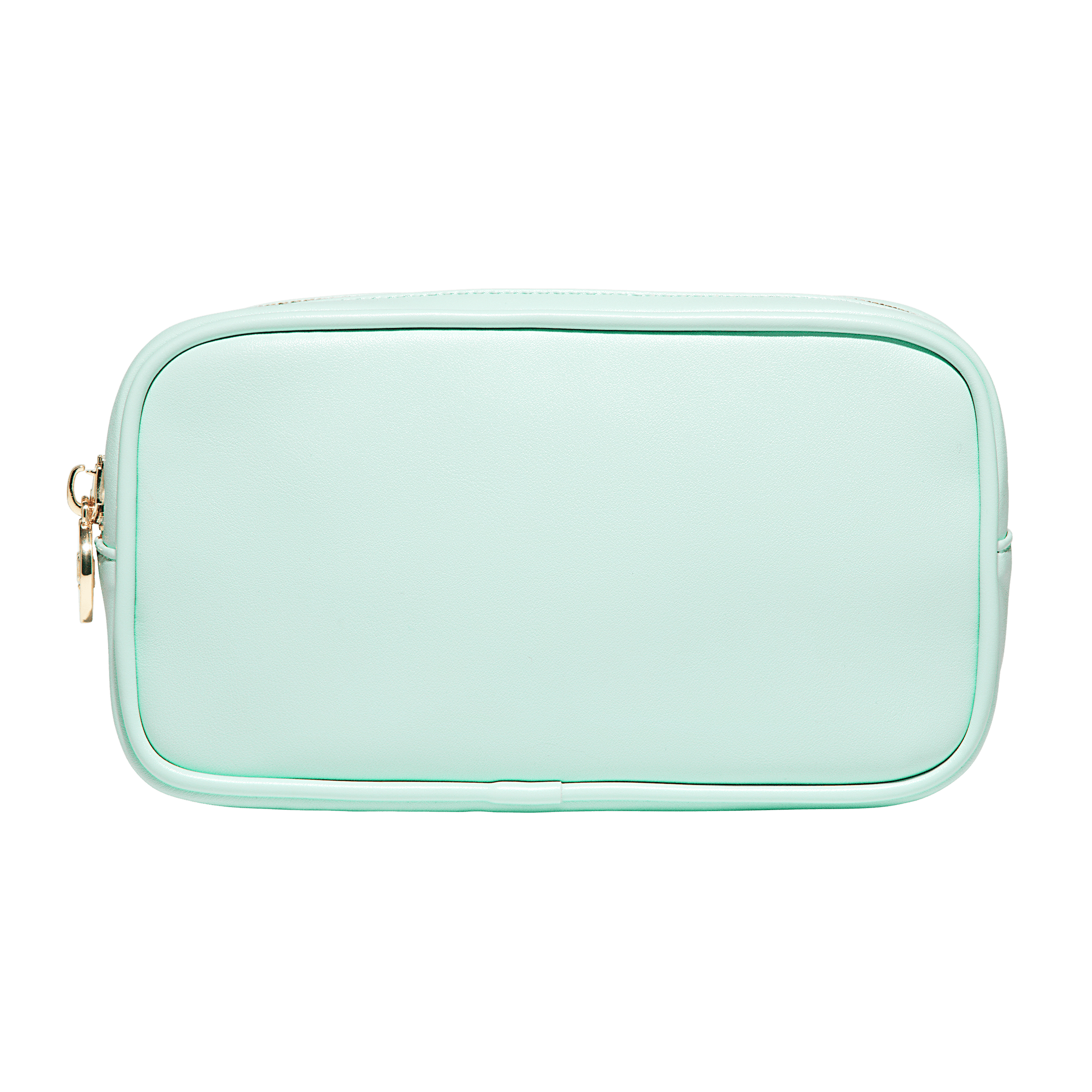 Vegan Leather Petite Pouch | Stoney Clover Lane