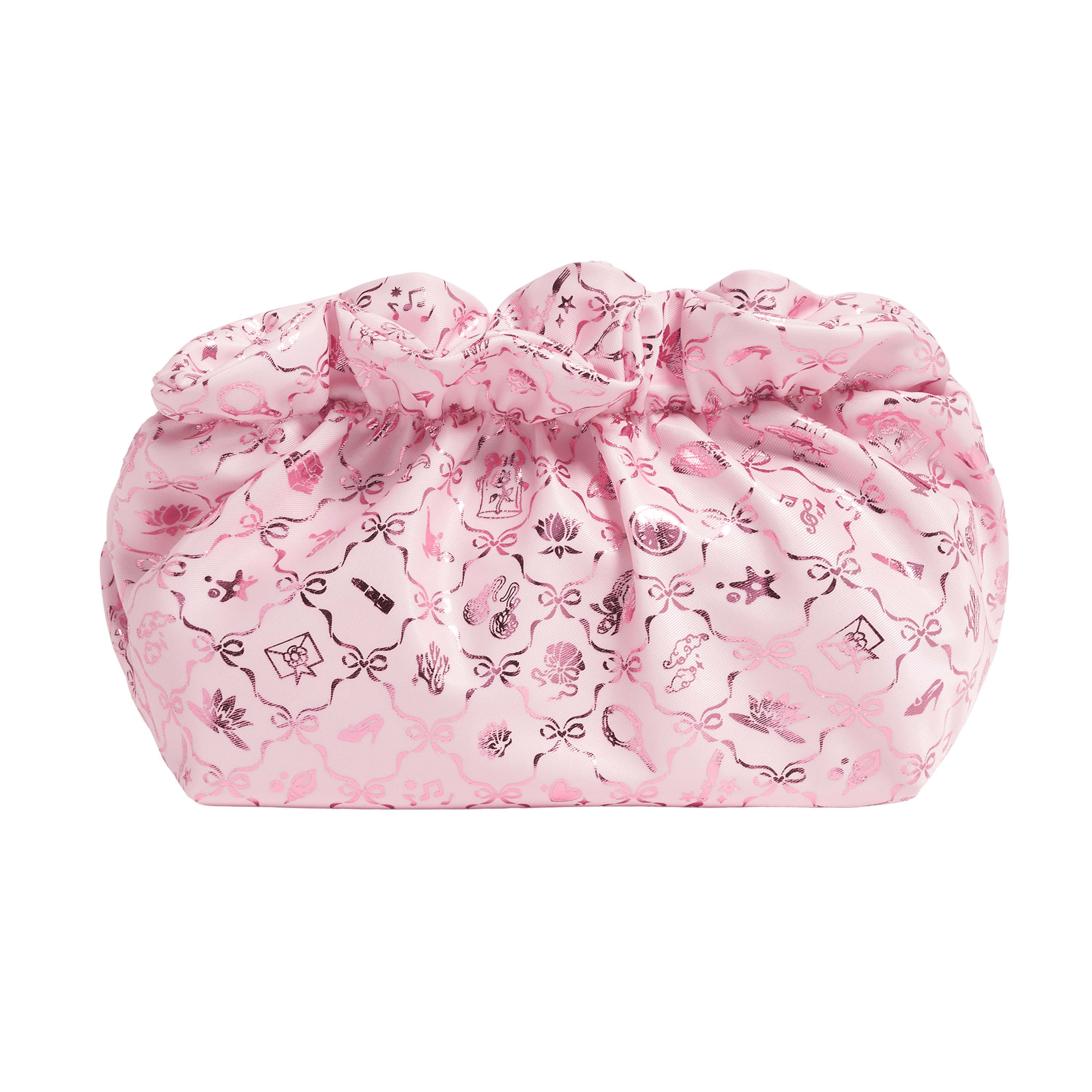 Disney Princess Bow Convertible Crossbody