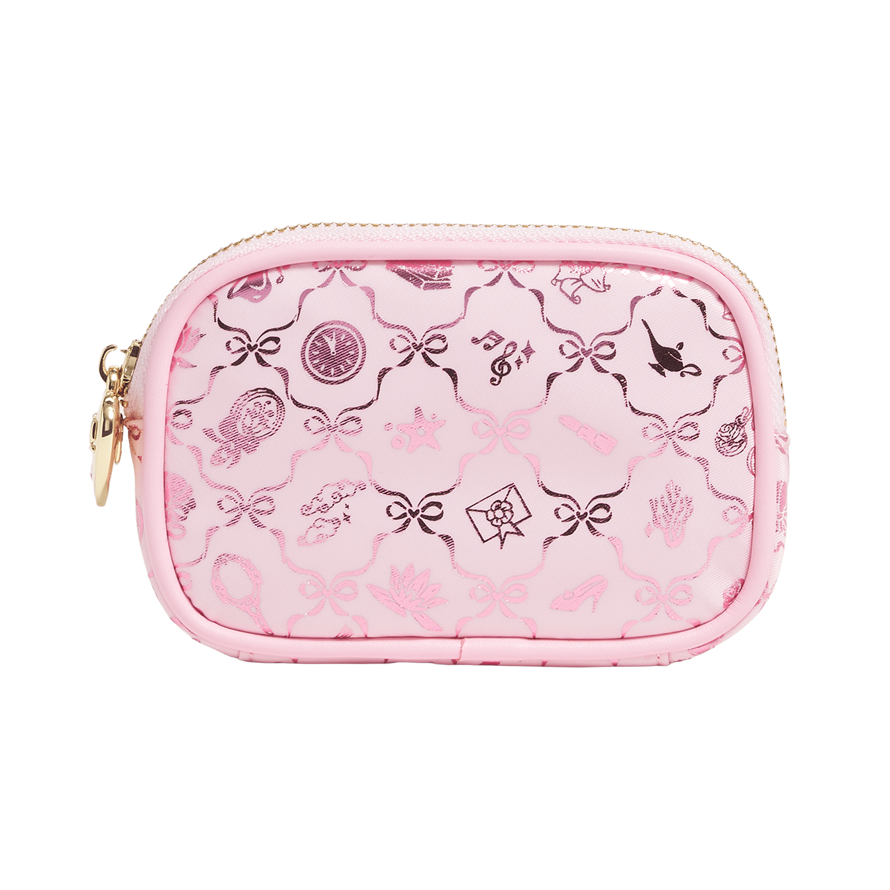 Stoney Clover Lane Disney Princess Pouch - Thumbnail 3