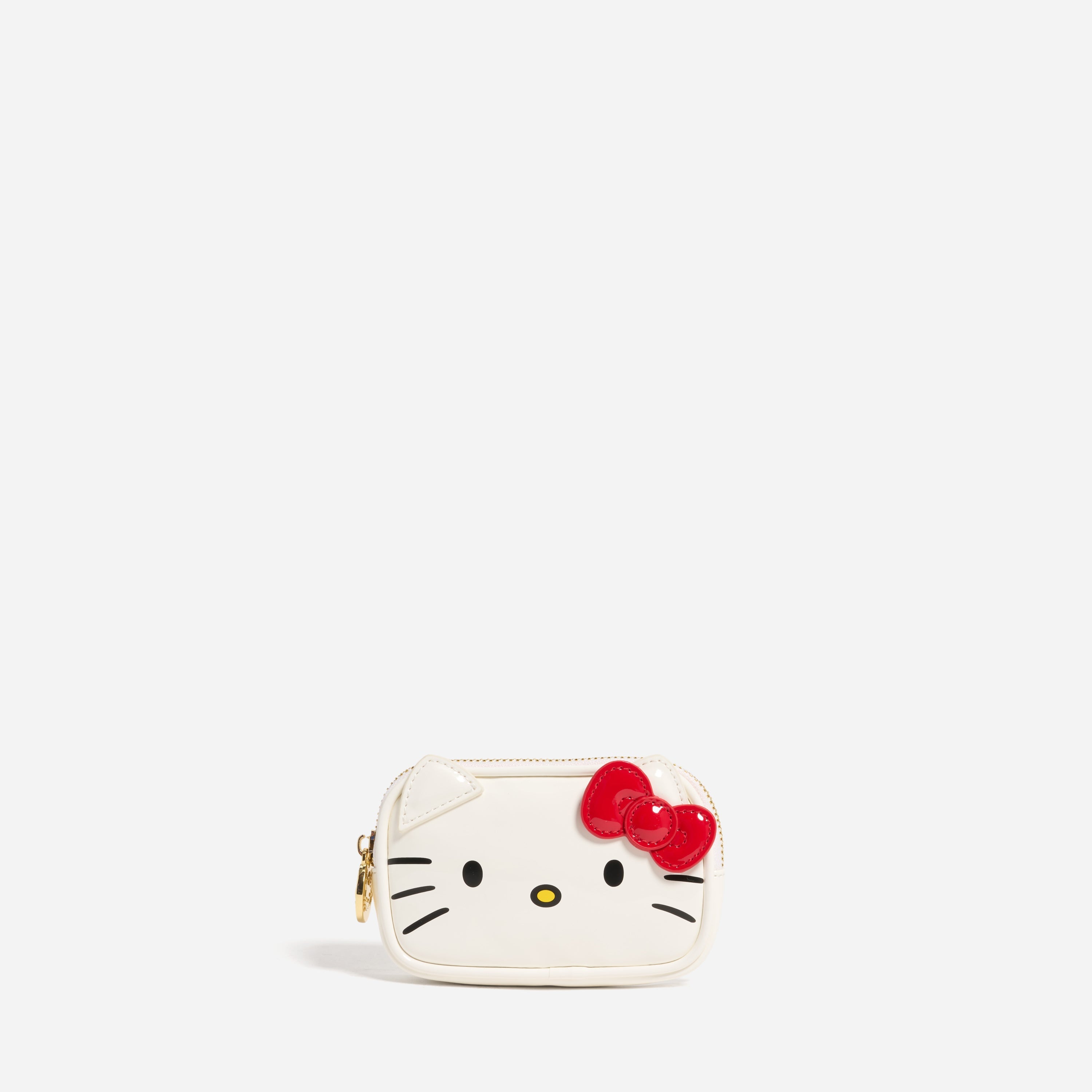 Hello Kitty Micro Pouch