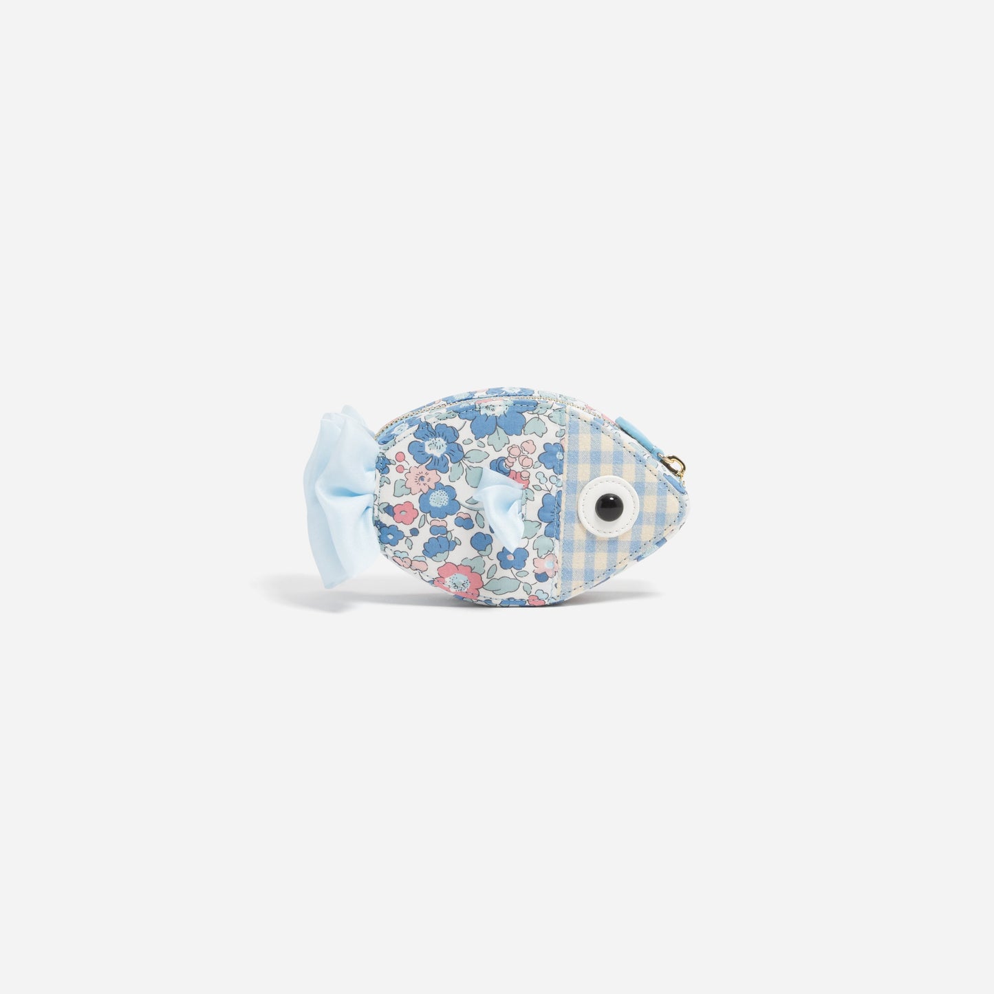 Fish Pouch