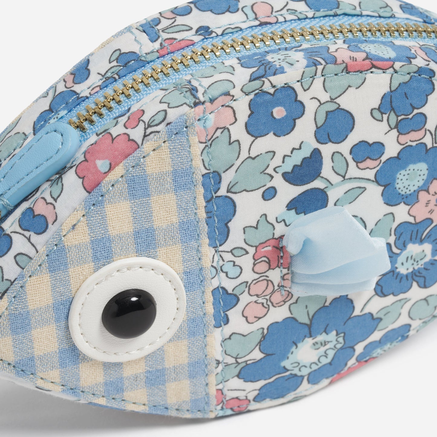 Fish Pouch