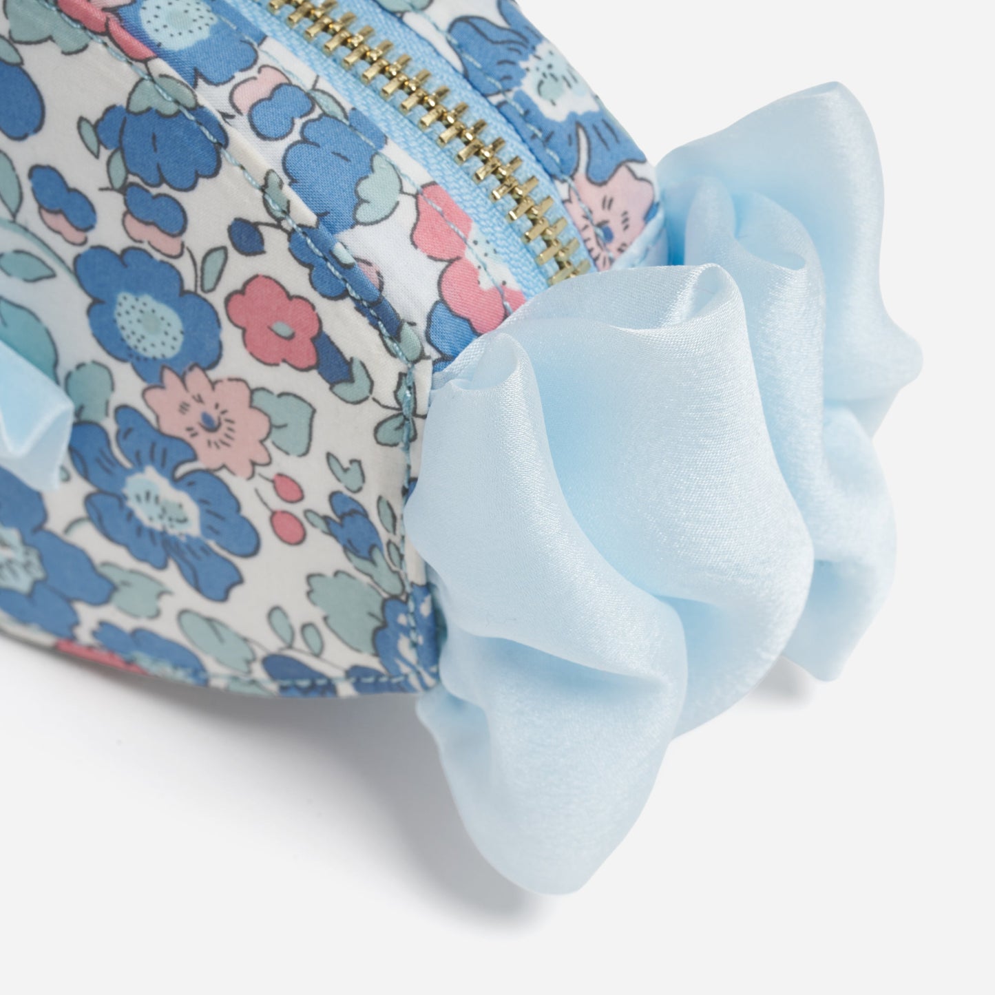 Fish Pouch