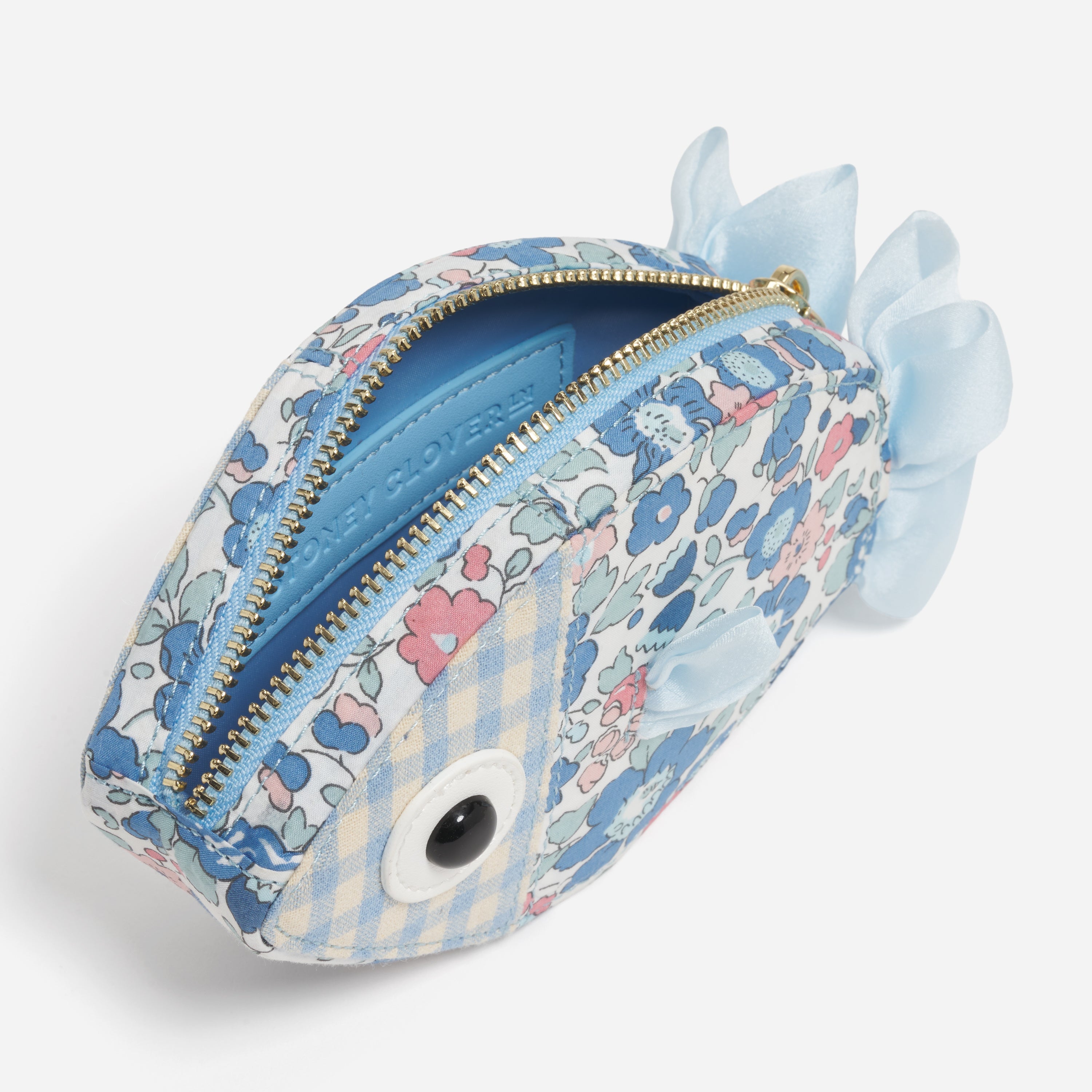 Fish Pouch