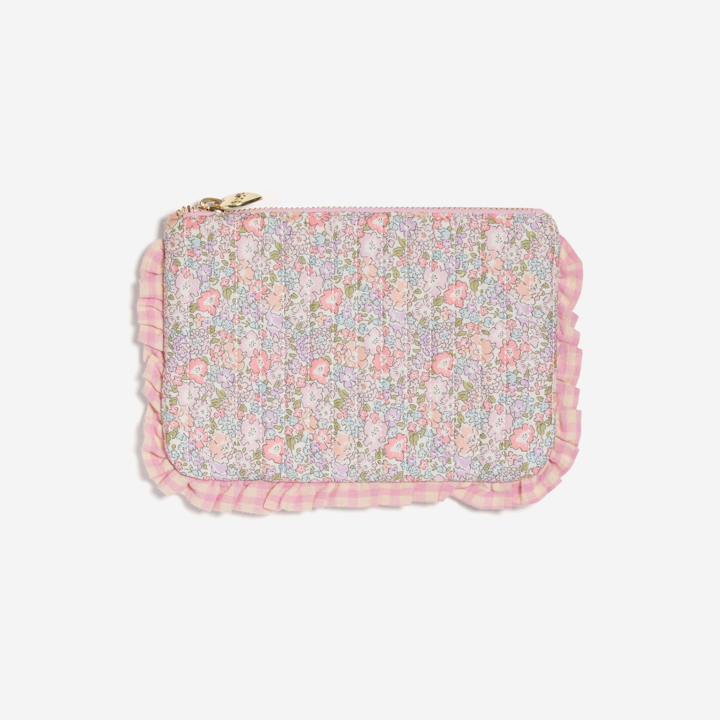 Flat Pouch Set - Stoney Clover Lane
