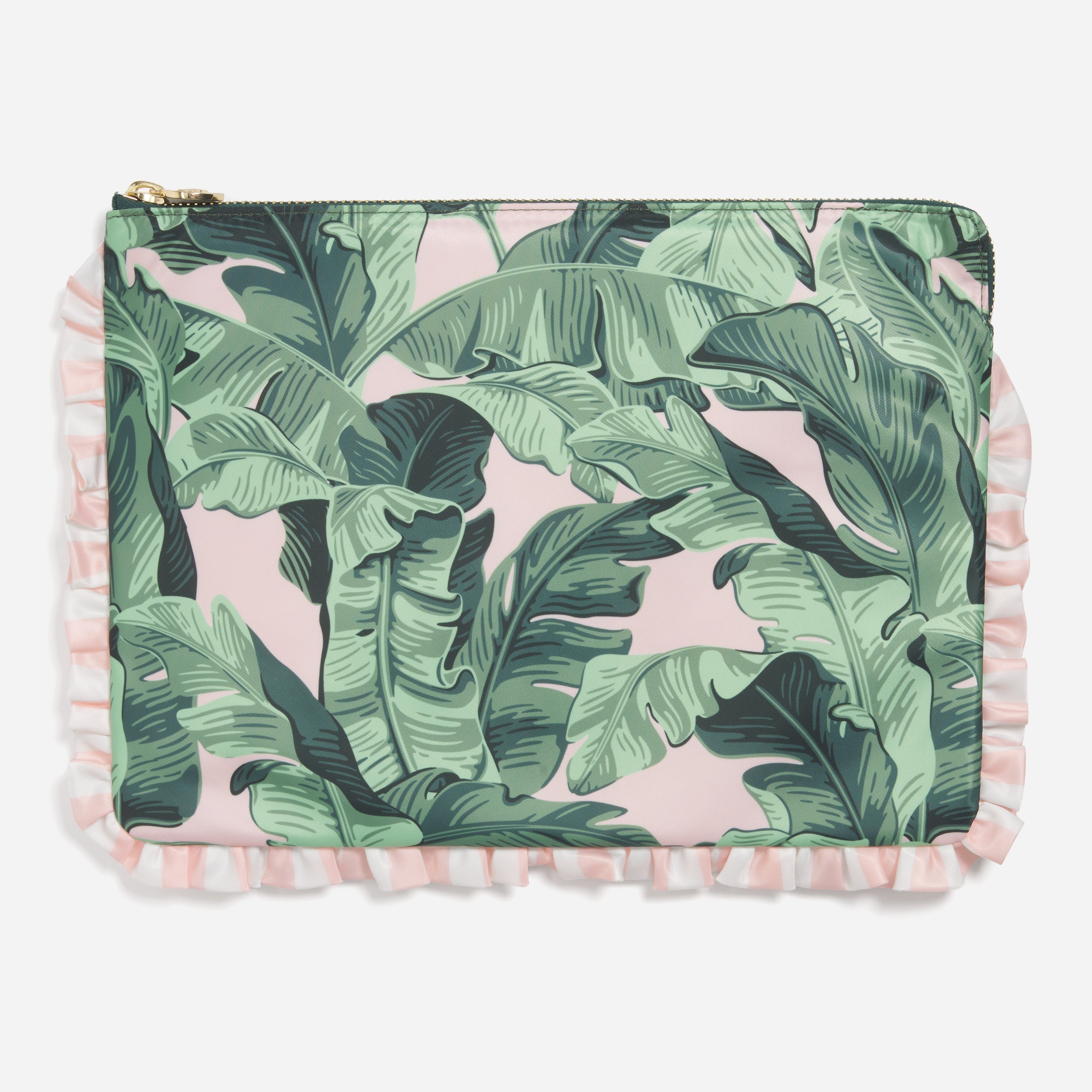 Flat Pouch Set
