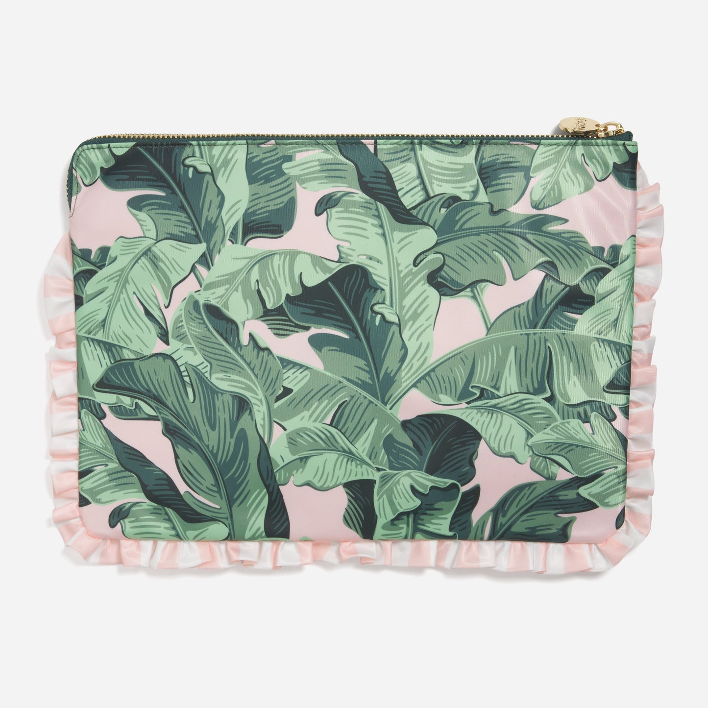 Flat Pouch Set