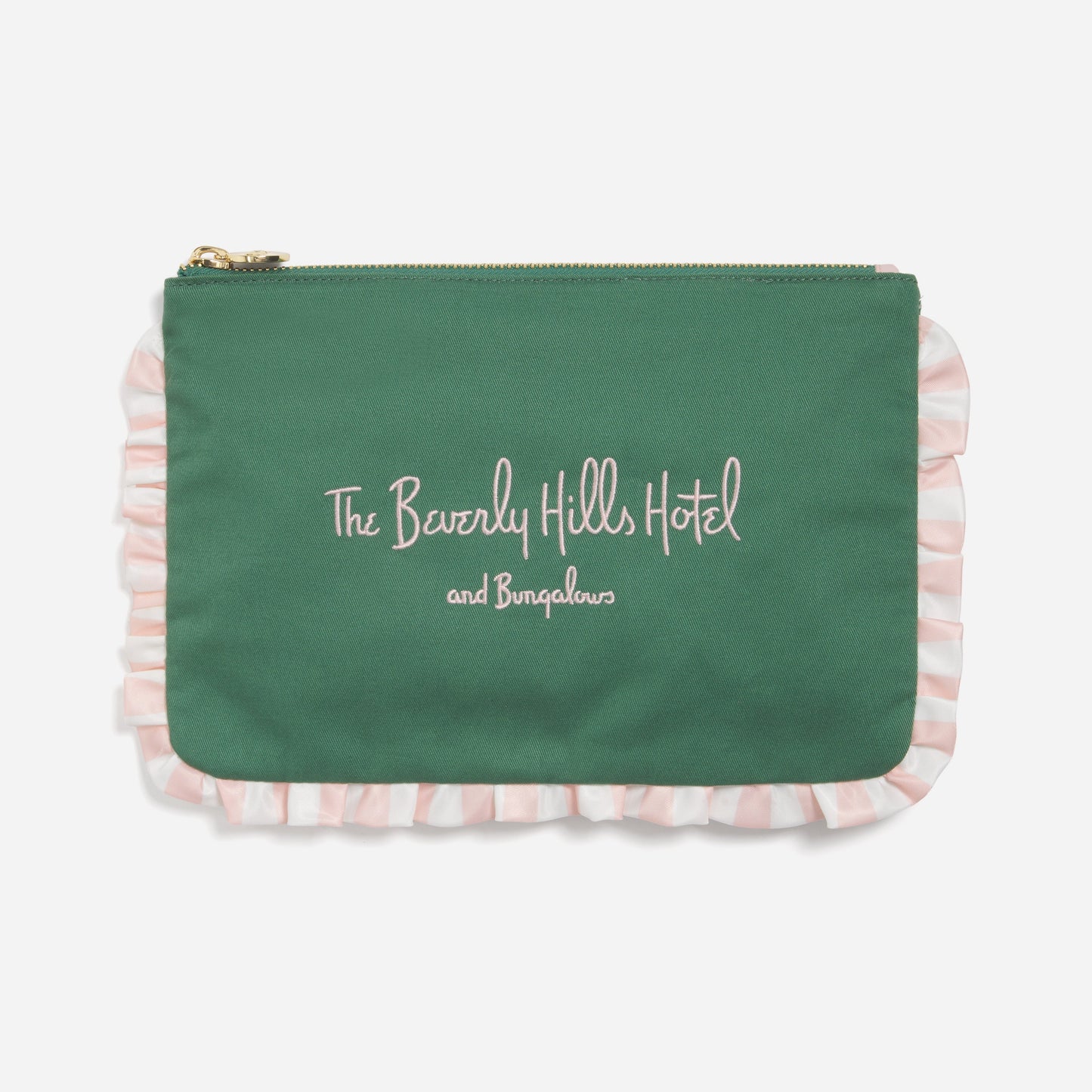 Flat Pouch Set