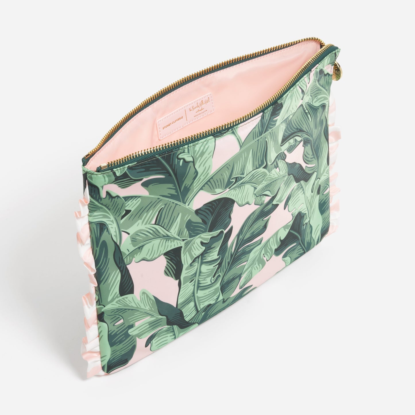 Flat Pouch Set