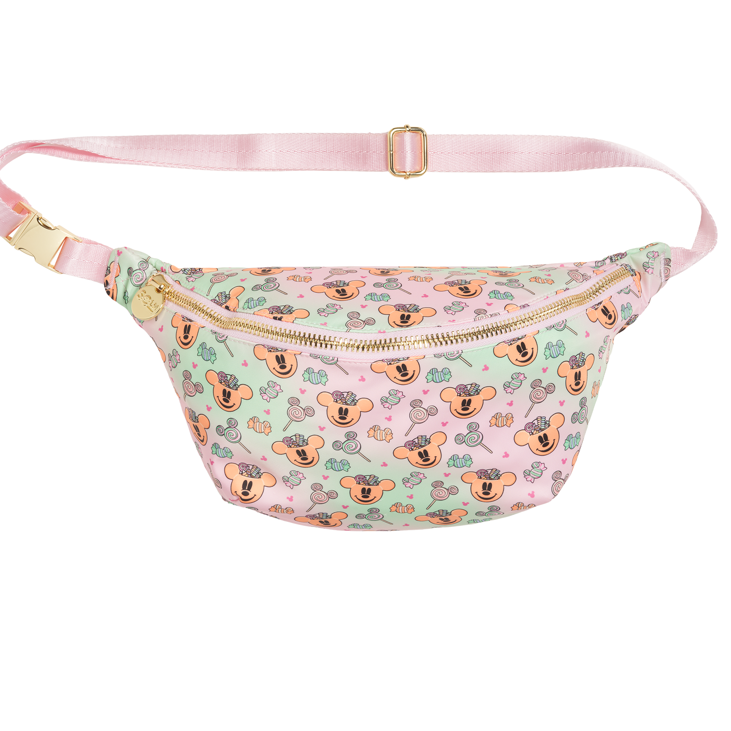 Jumbo Fanny Pack