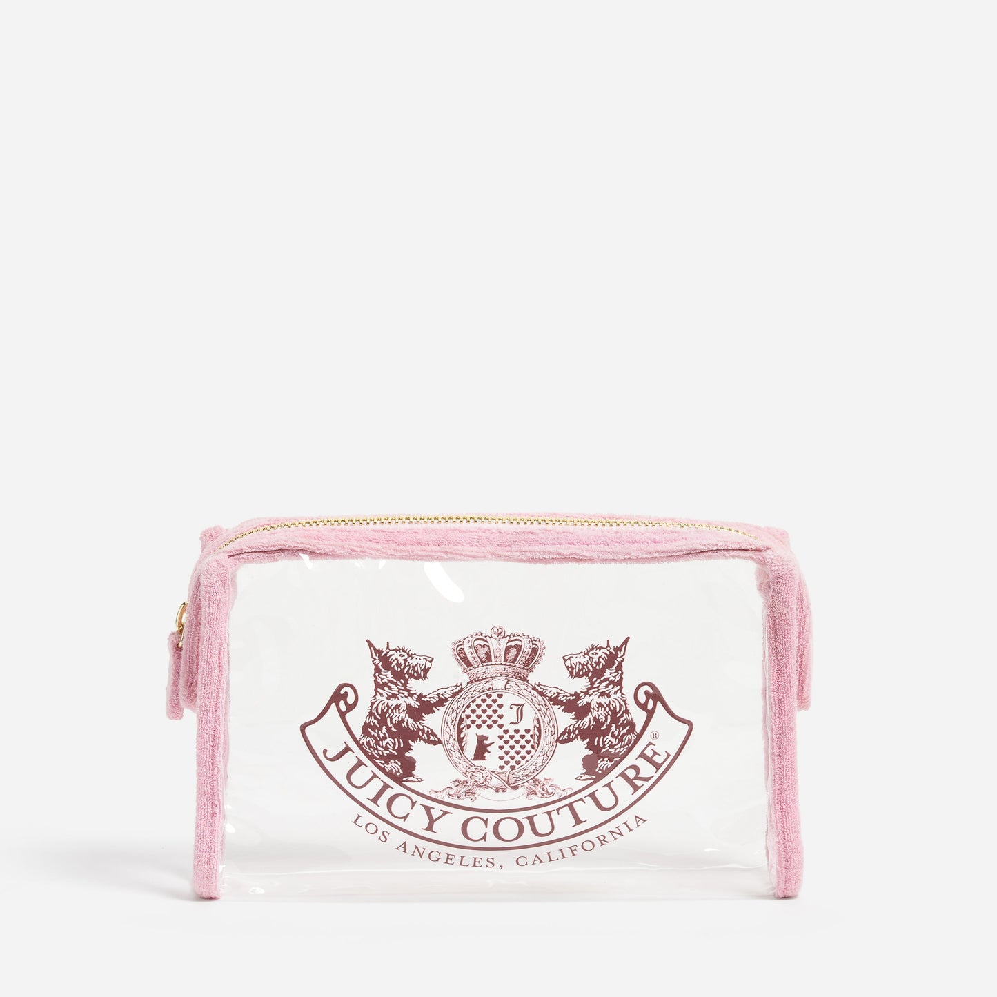 Large Travel Pouch