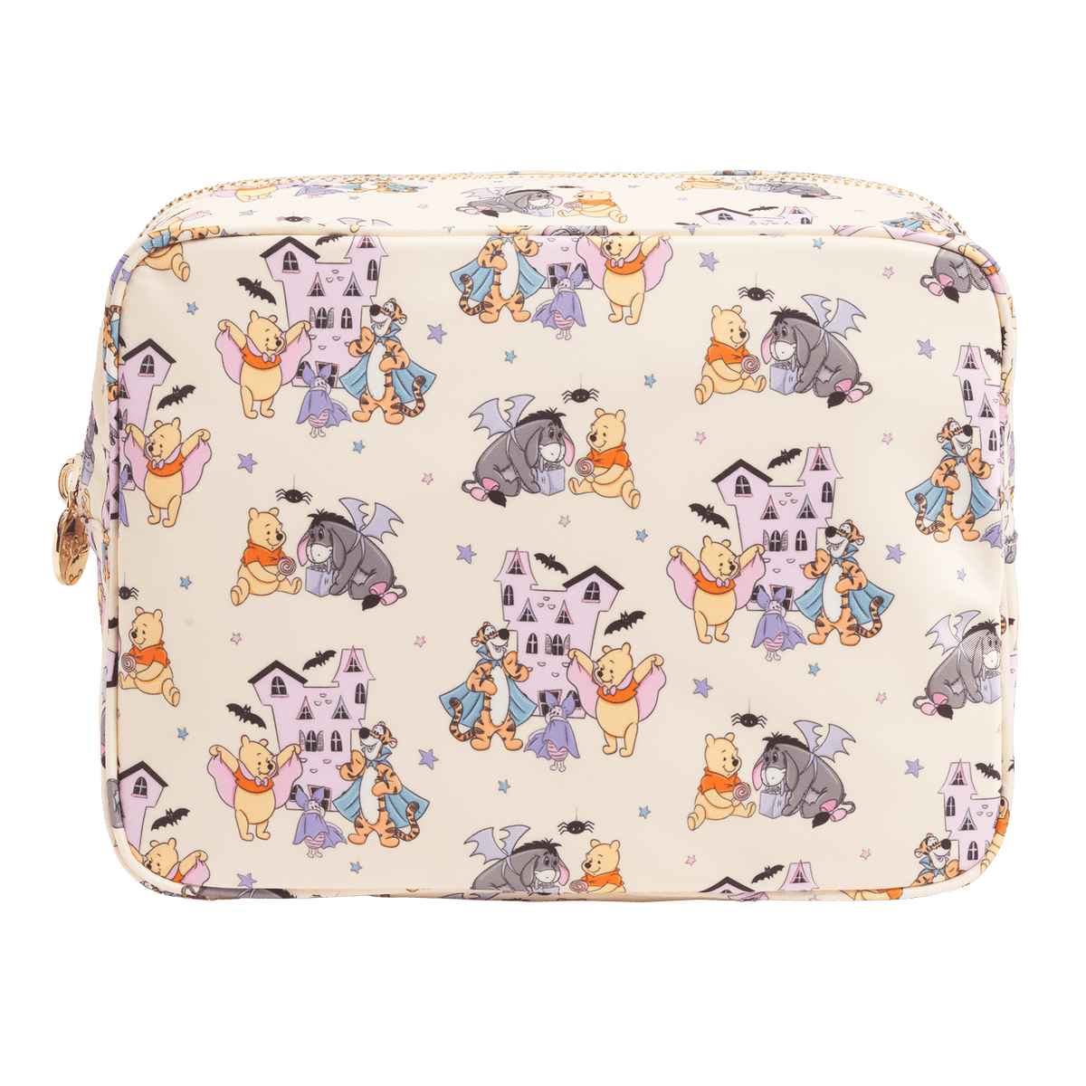 Disney Winnie the Pooh Large Pouch