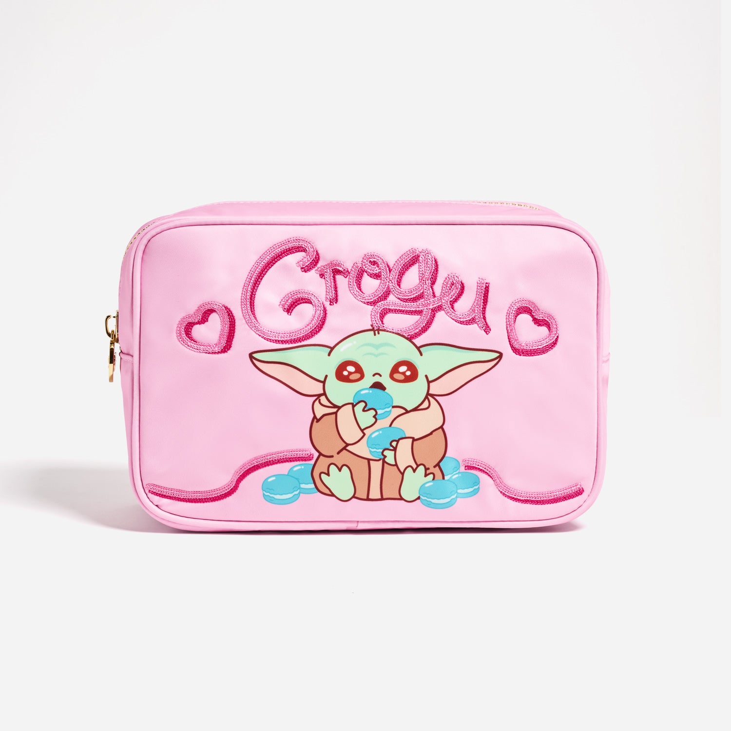 Grogu™ Cutest in the Galaxy Collection
