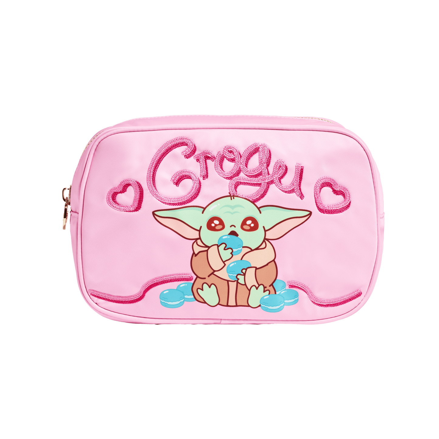 Medium Pouch
