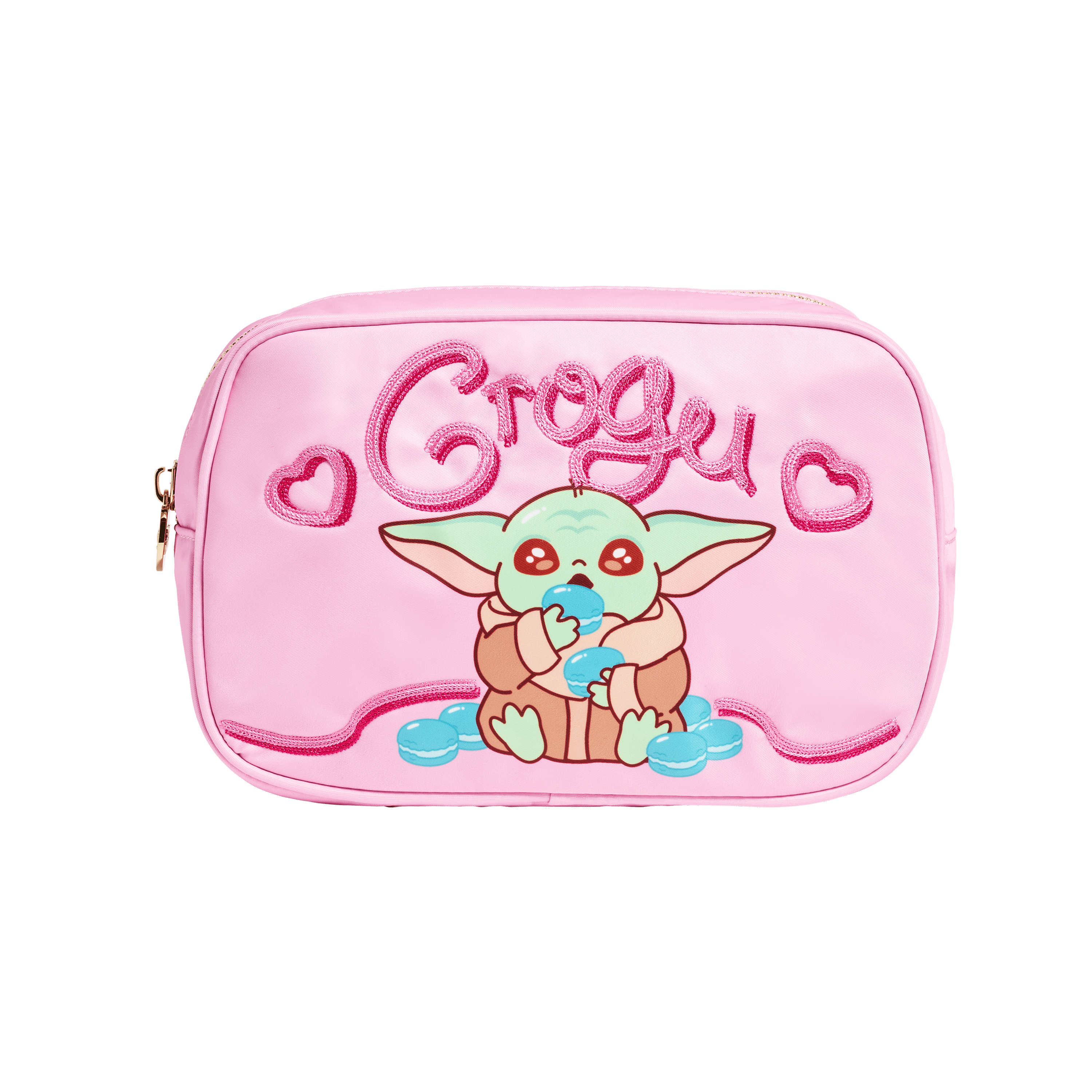 Medium Pouch