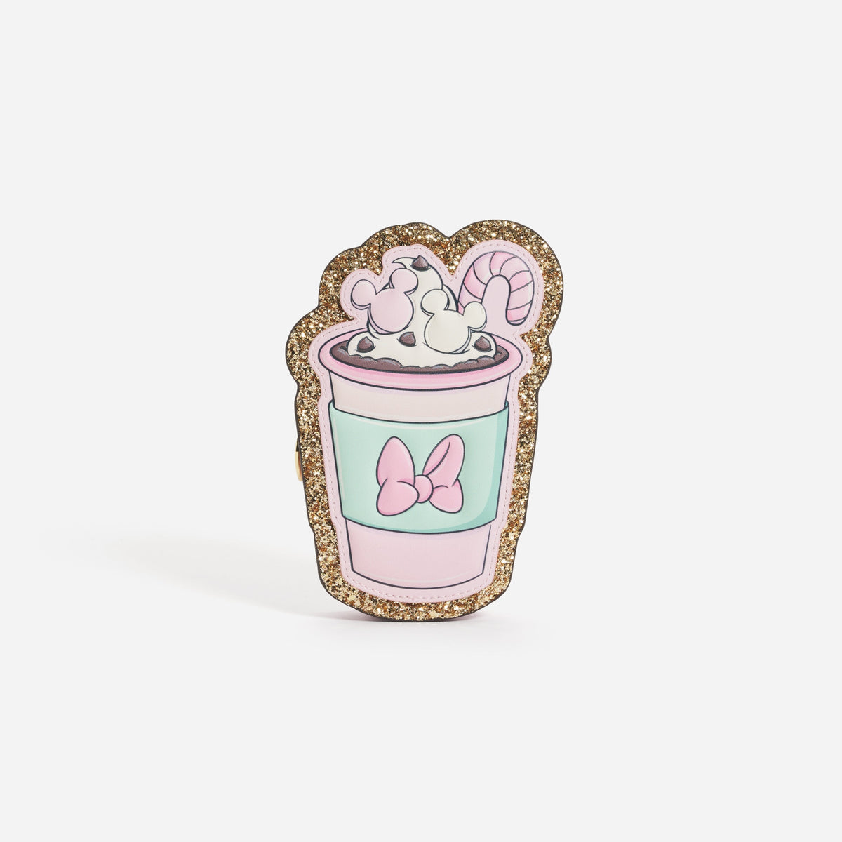 Disney Cocoa Pouch - Stoney Clover Lane
