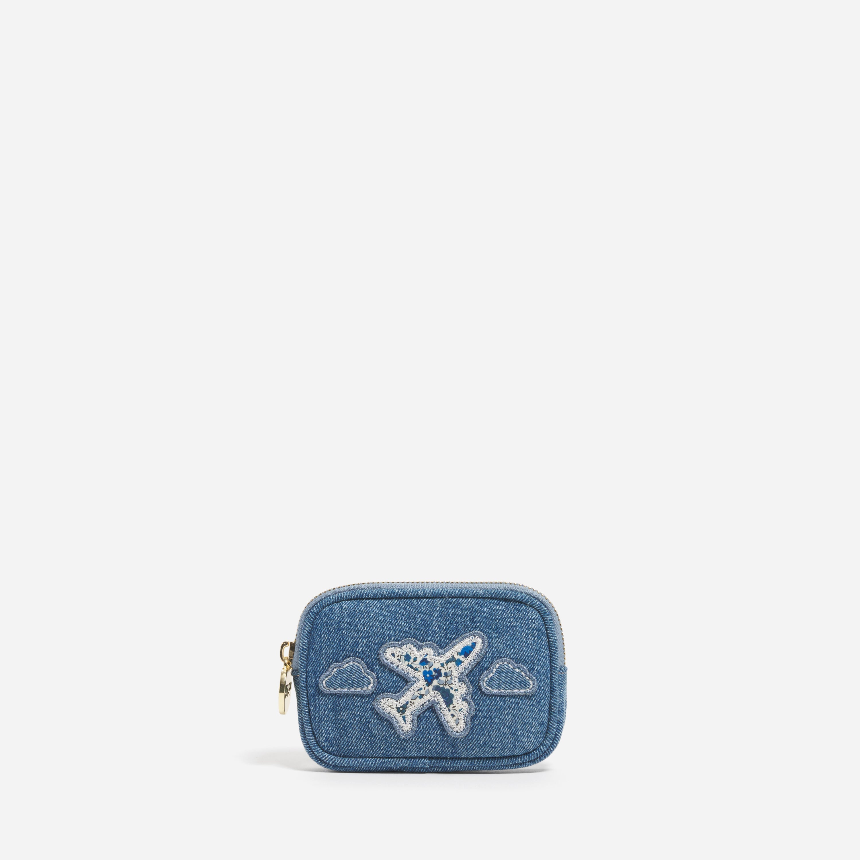 Micro Pouch