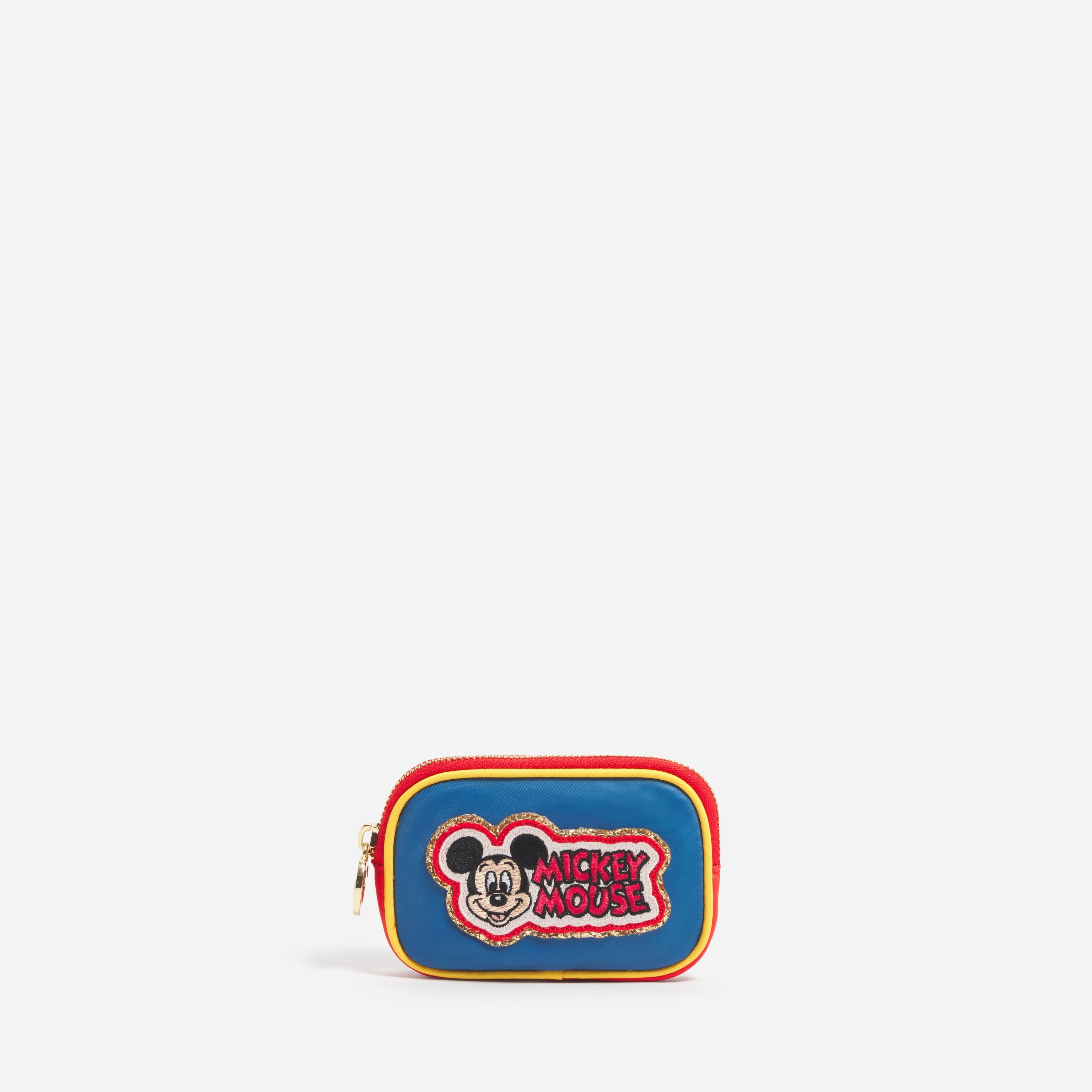 Disney Mickey Mouse Micro Pouch