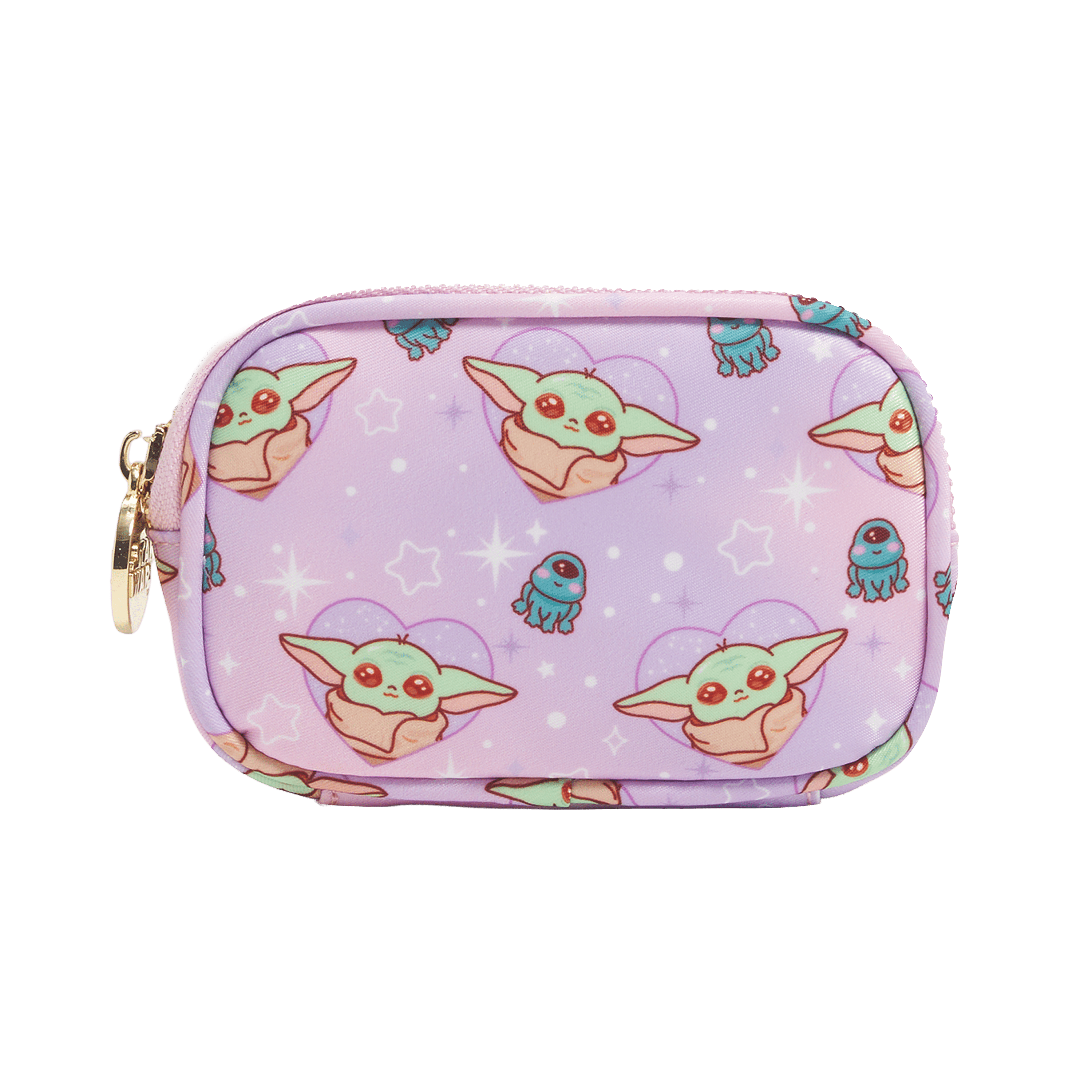 Micro Pouch - Stoney Clover Lane