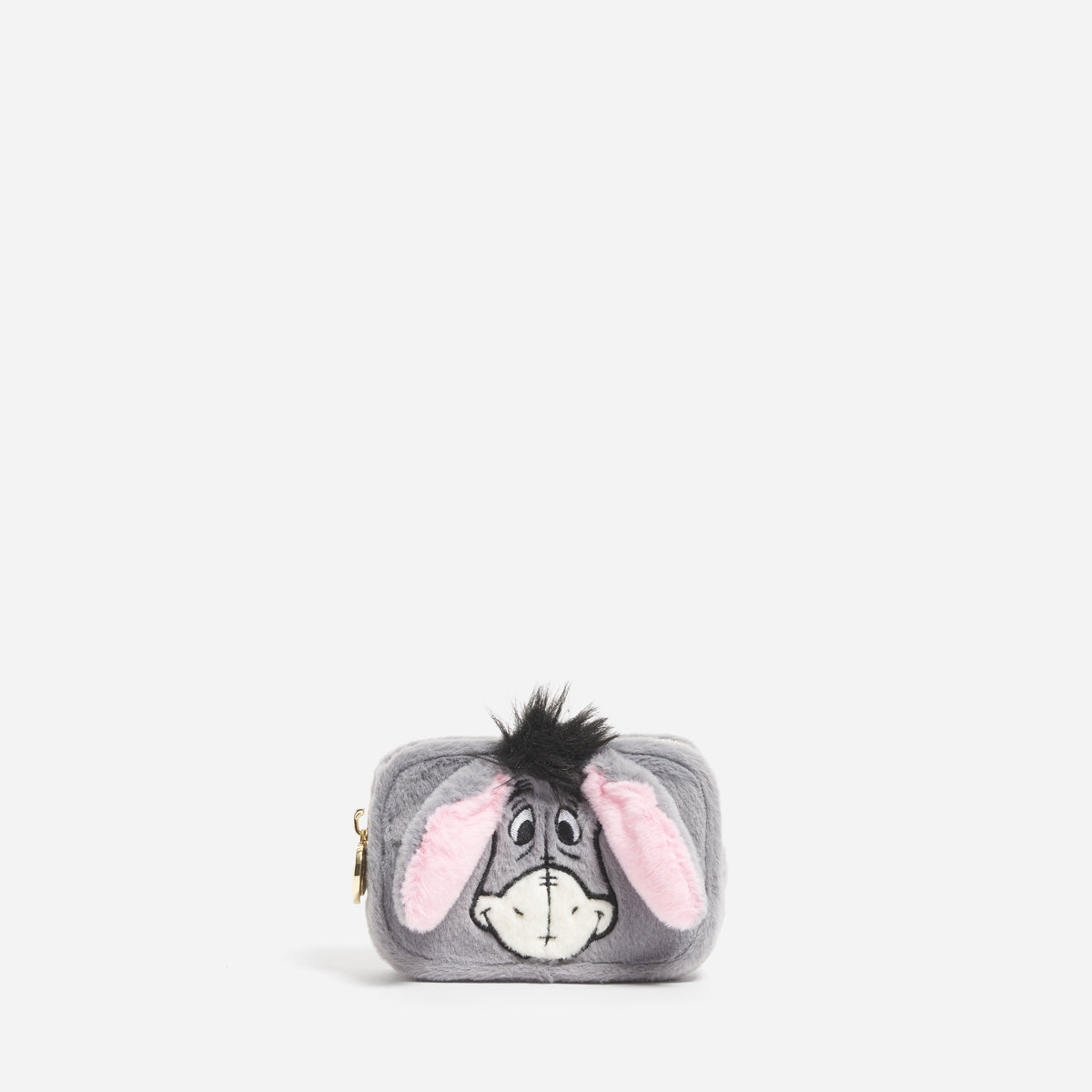 Disney Winnie the Pooh Eeyore Micro Pouch