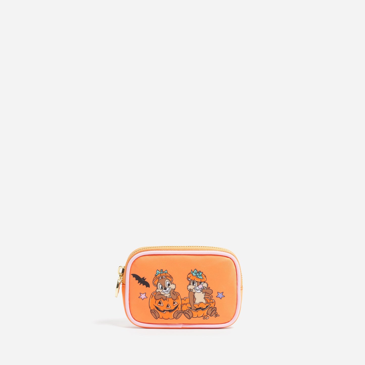 Disney Mickey & Friends Halloween Micro Pouch