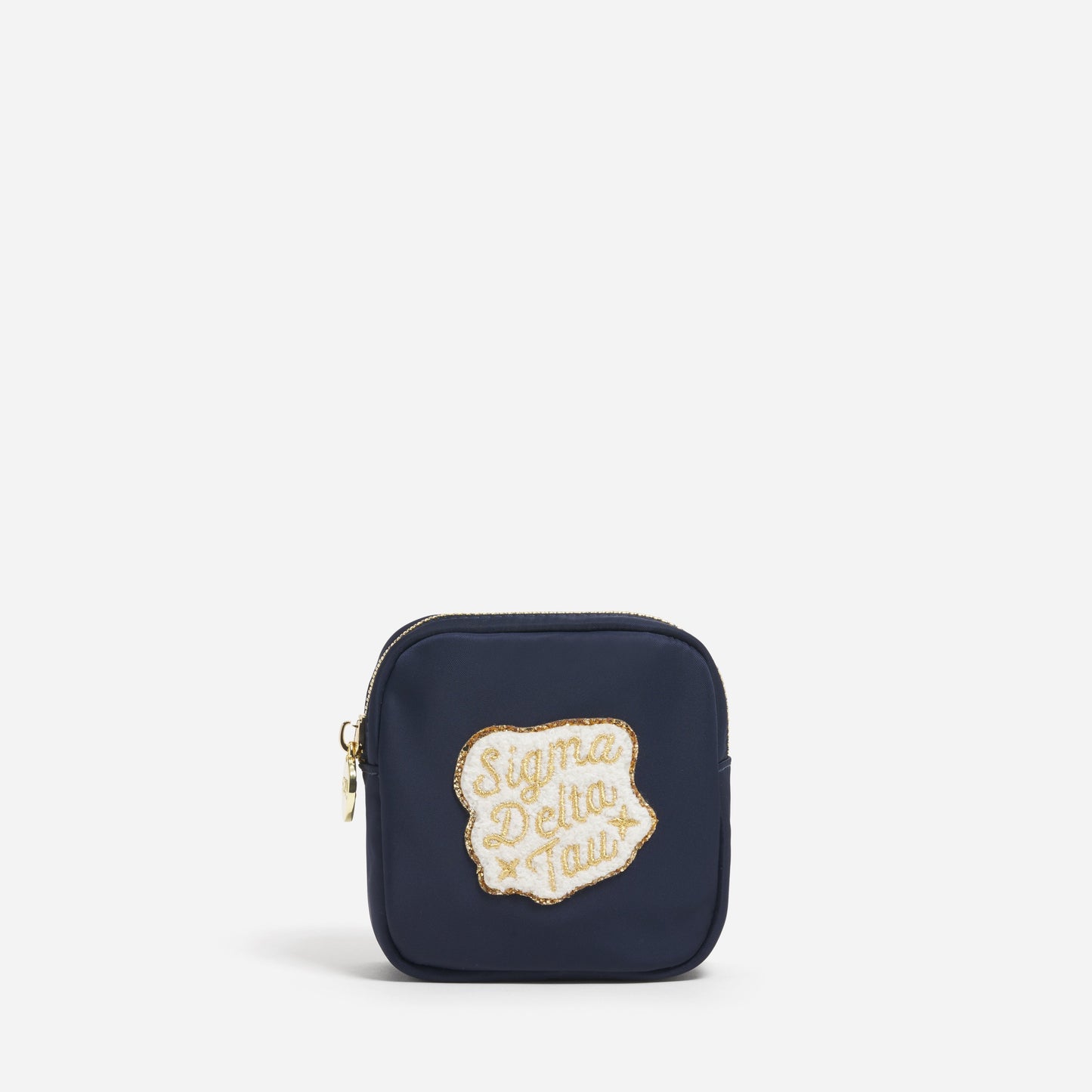 Sigma Delta Tau Mini Pouch
