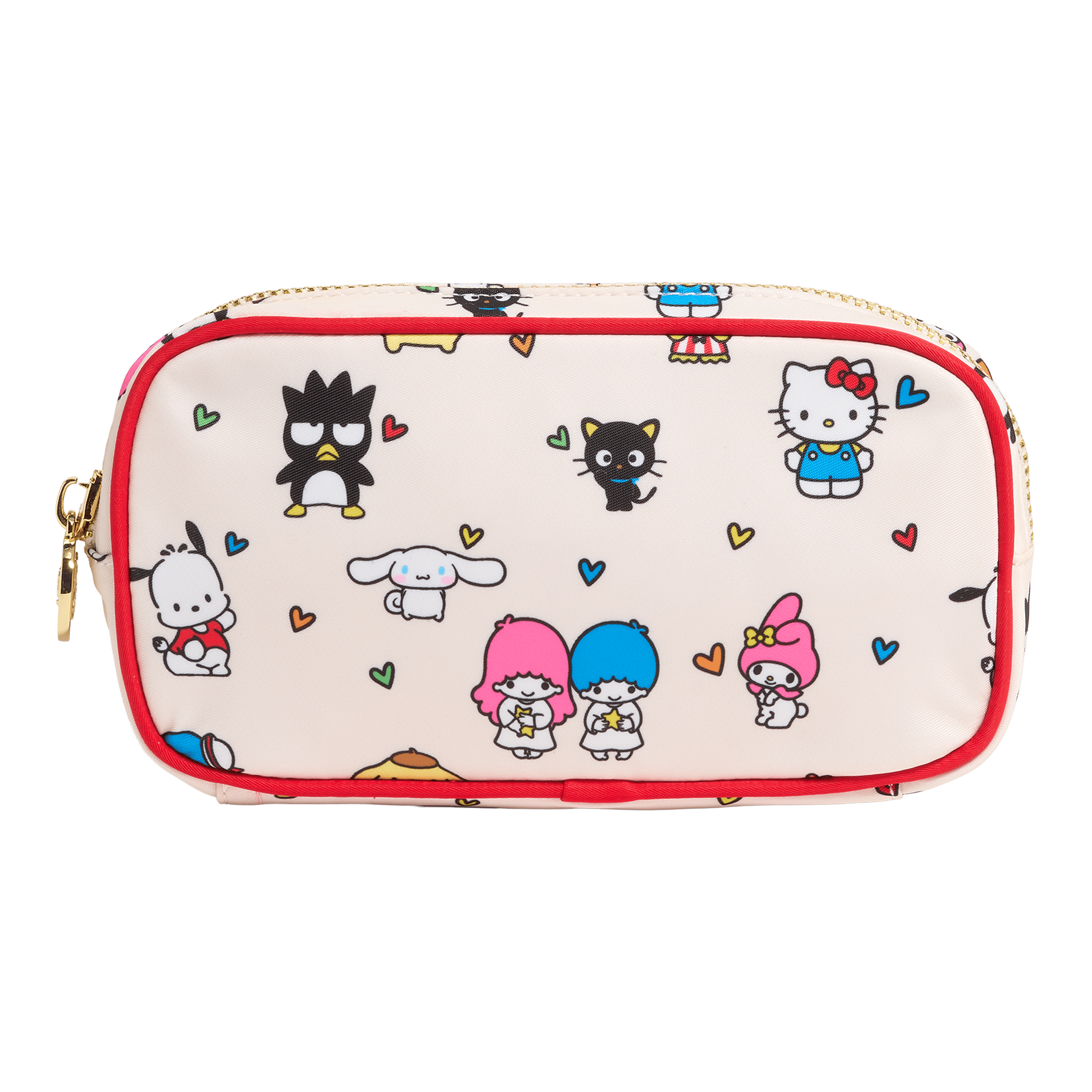 Petite Pouch