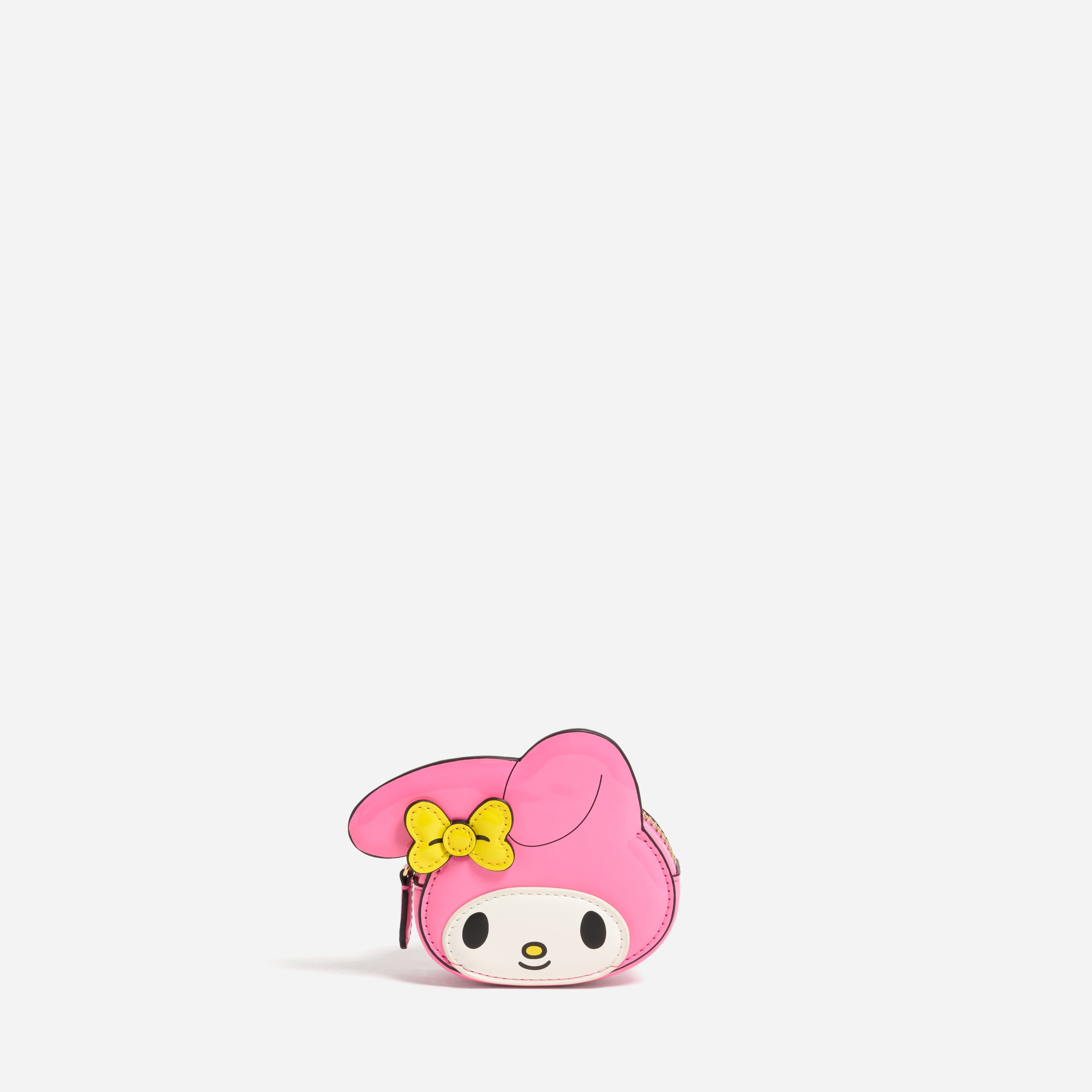 My Melody Bag Charm Pouch