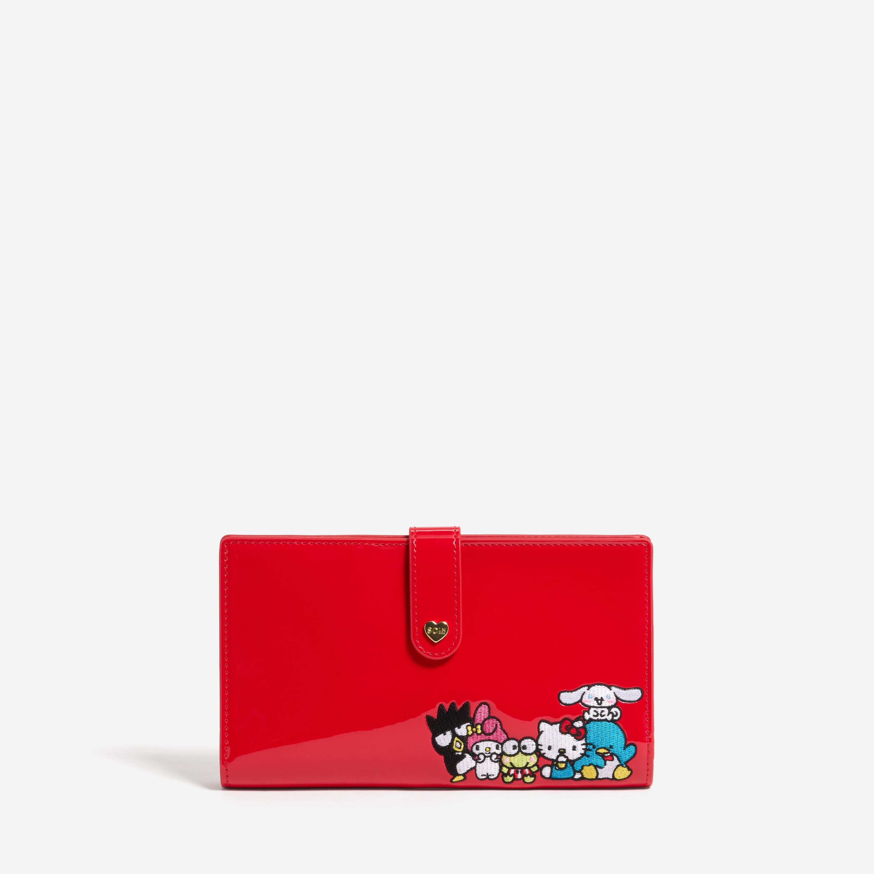 Travel Wallet