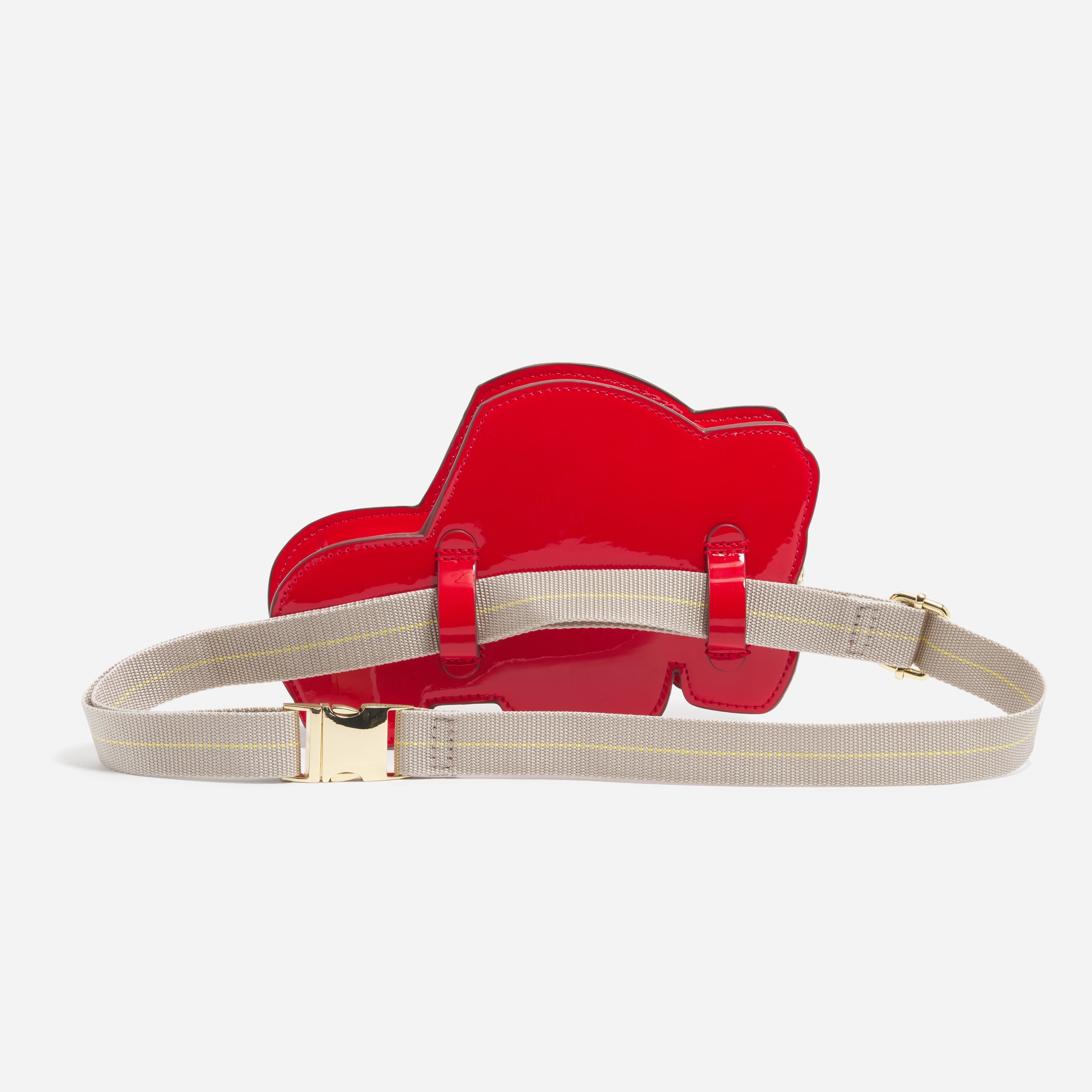Disney Pixar Cars Lightning McQueen Pouch Belt Bag - Stoney Clover Lane