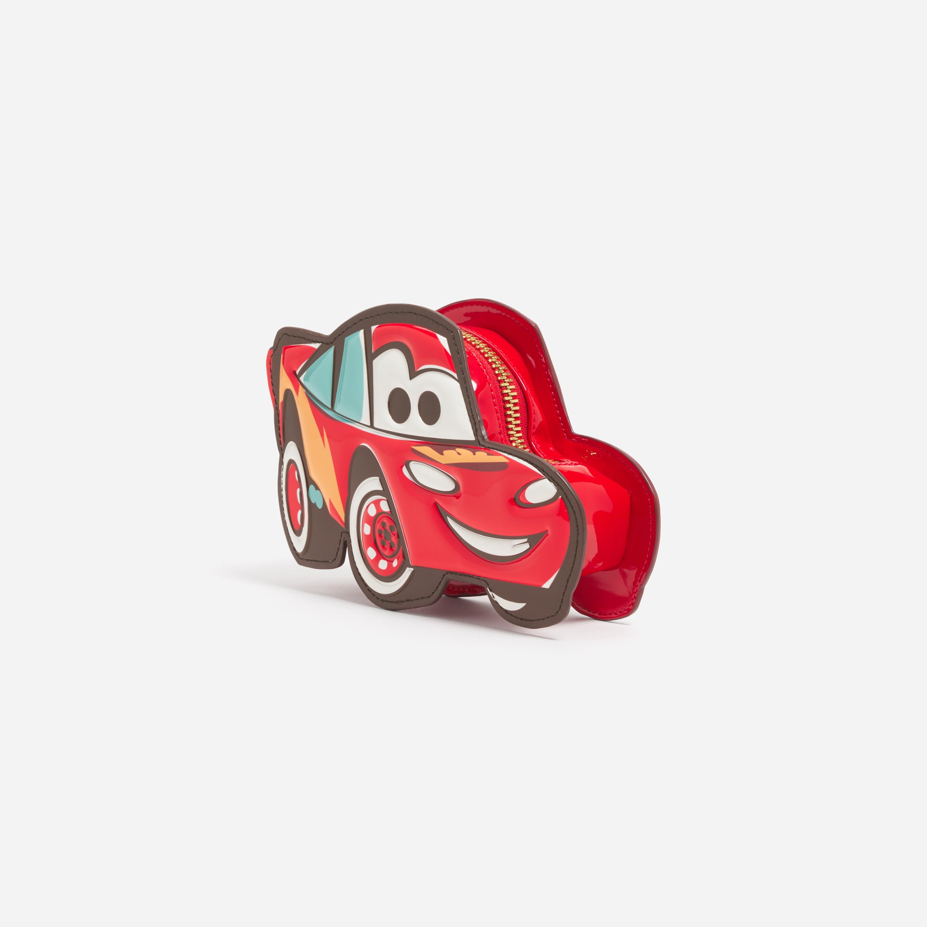 Disney Pixar Cars Lightning McQueen Pouch Belt Bag - Stoney Clover Lane