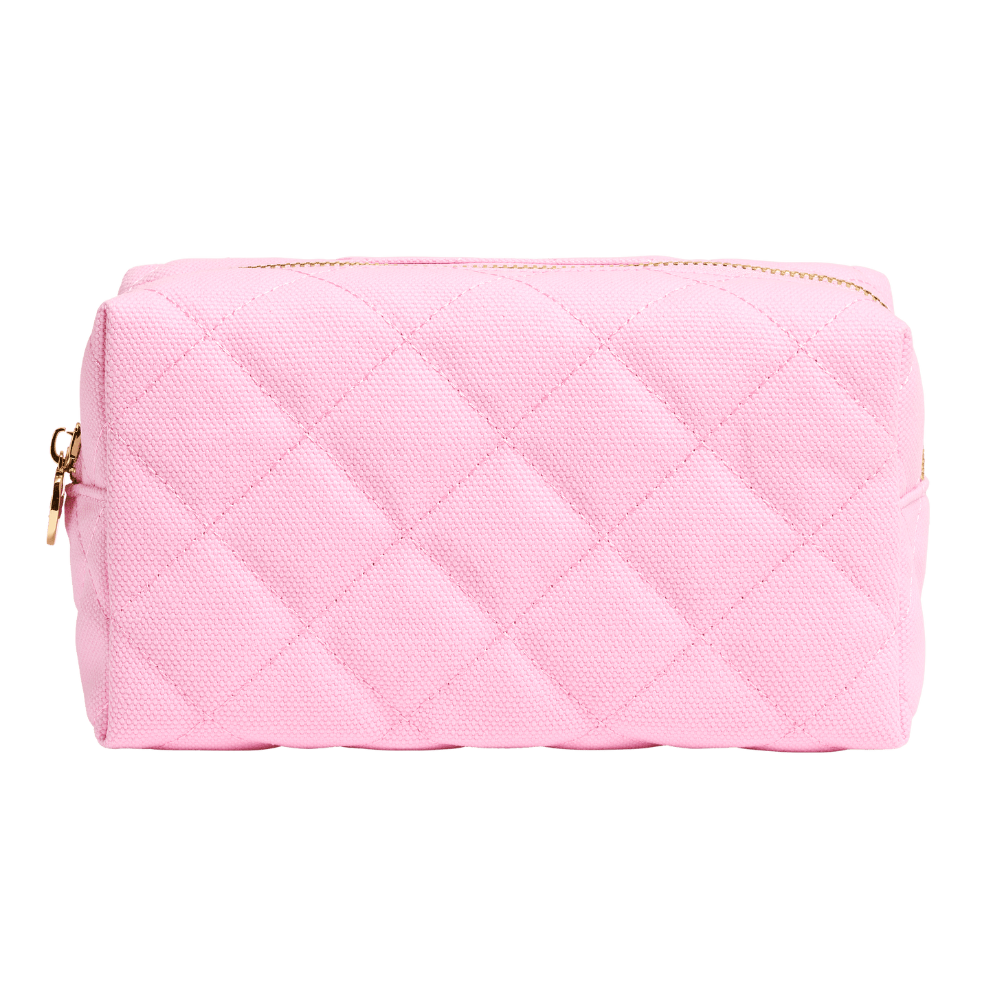 Quilted Pouch