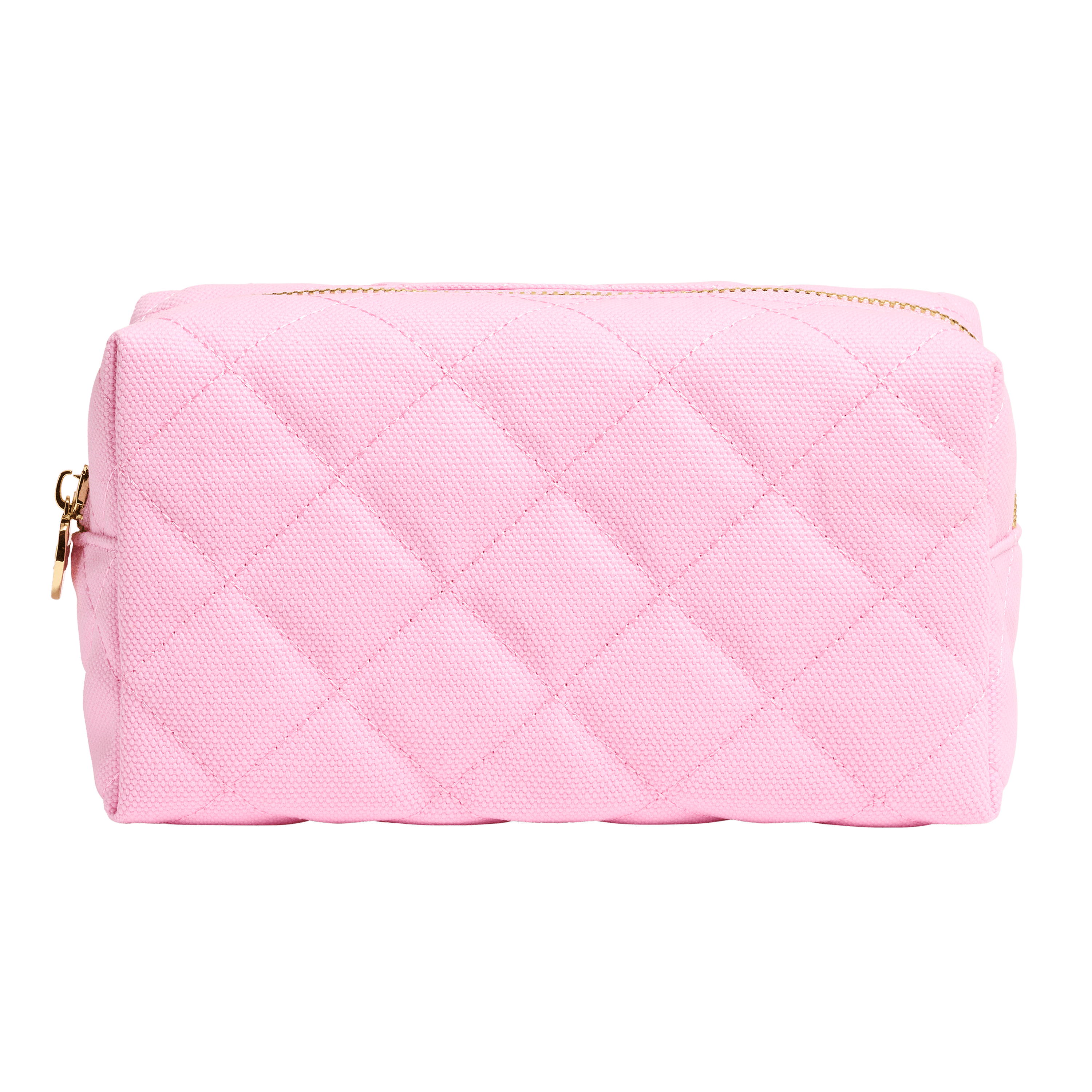 Quilted Pouch