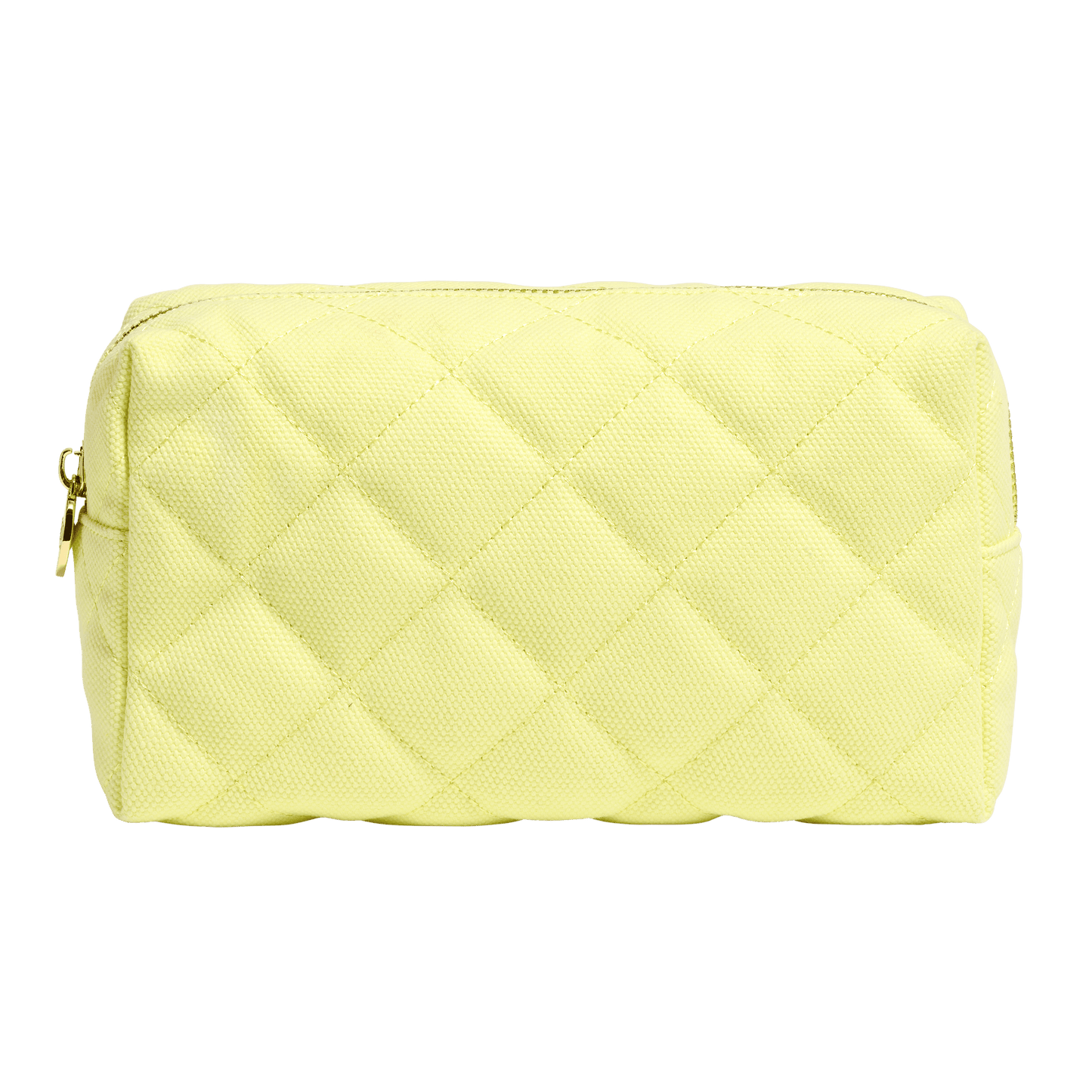Quilted Pouch