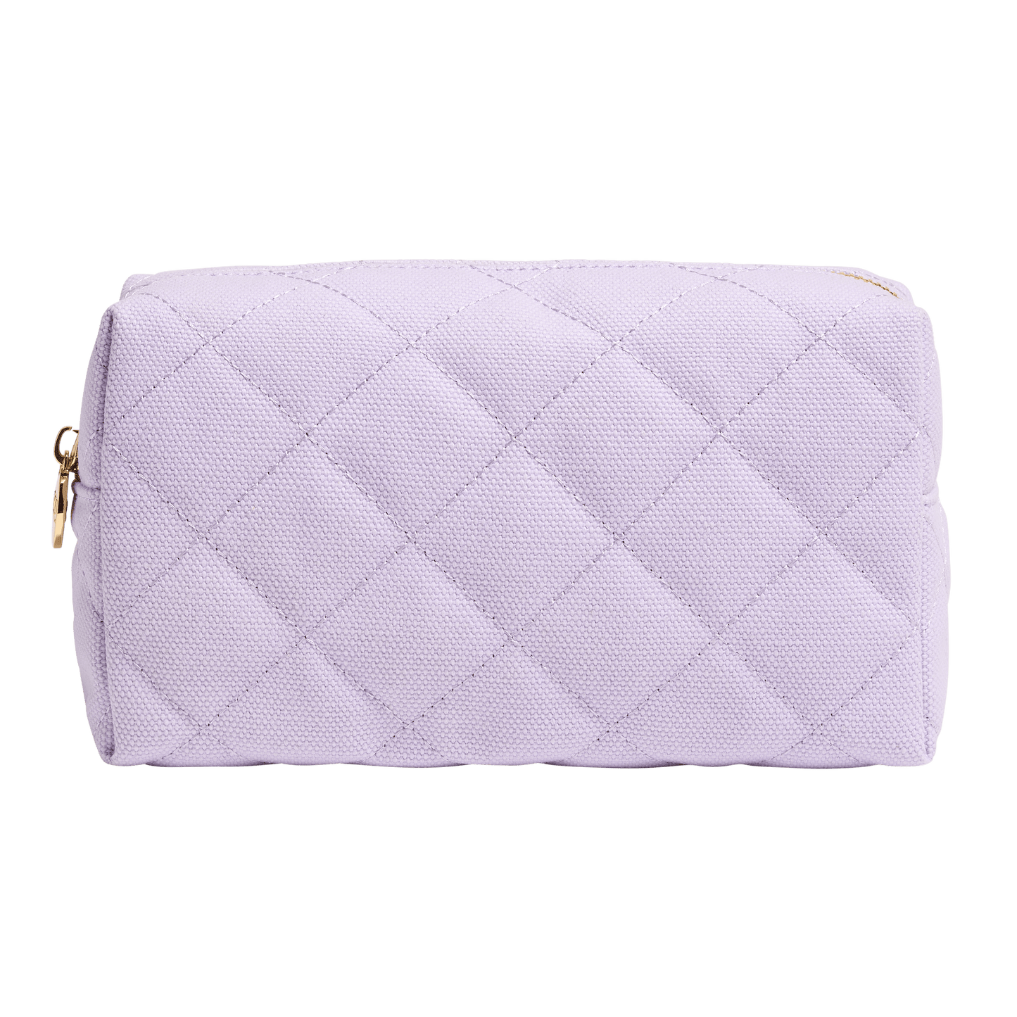 Quilted Pouch