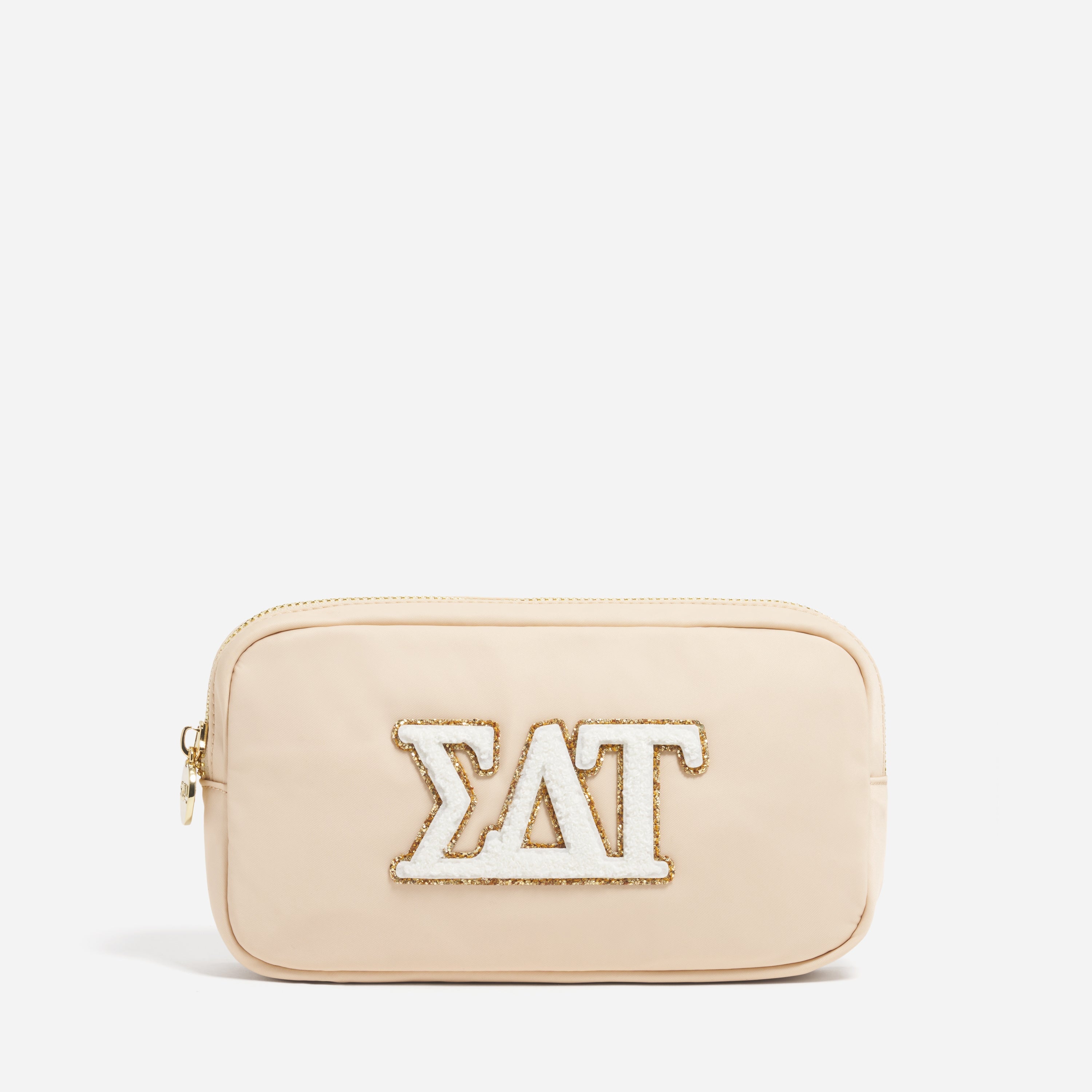 Sigma Delta Tau Small Pouch