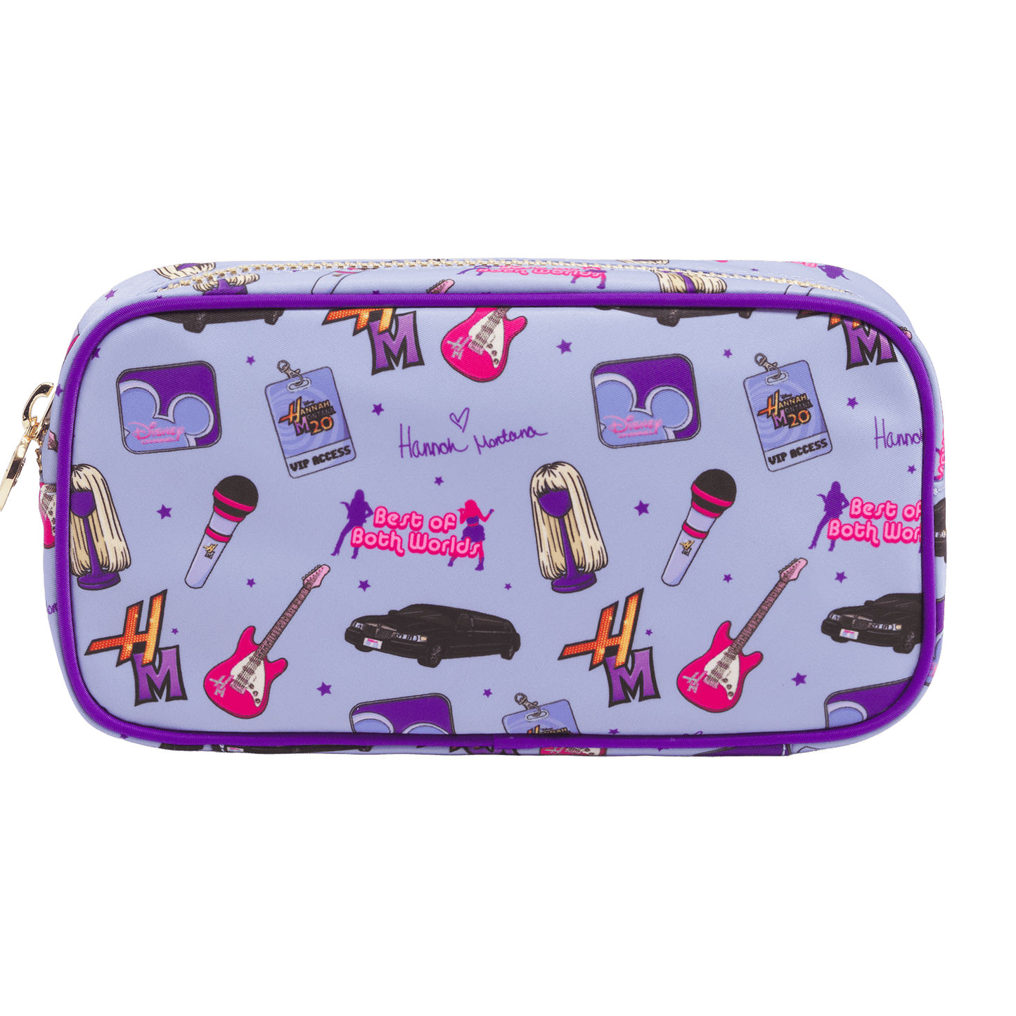 Small Pouch