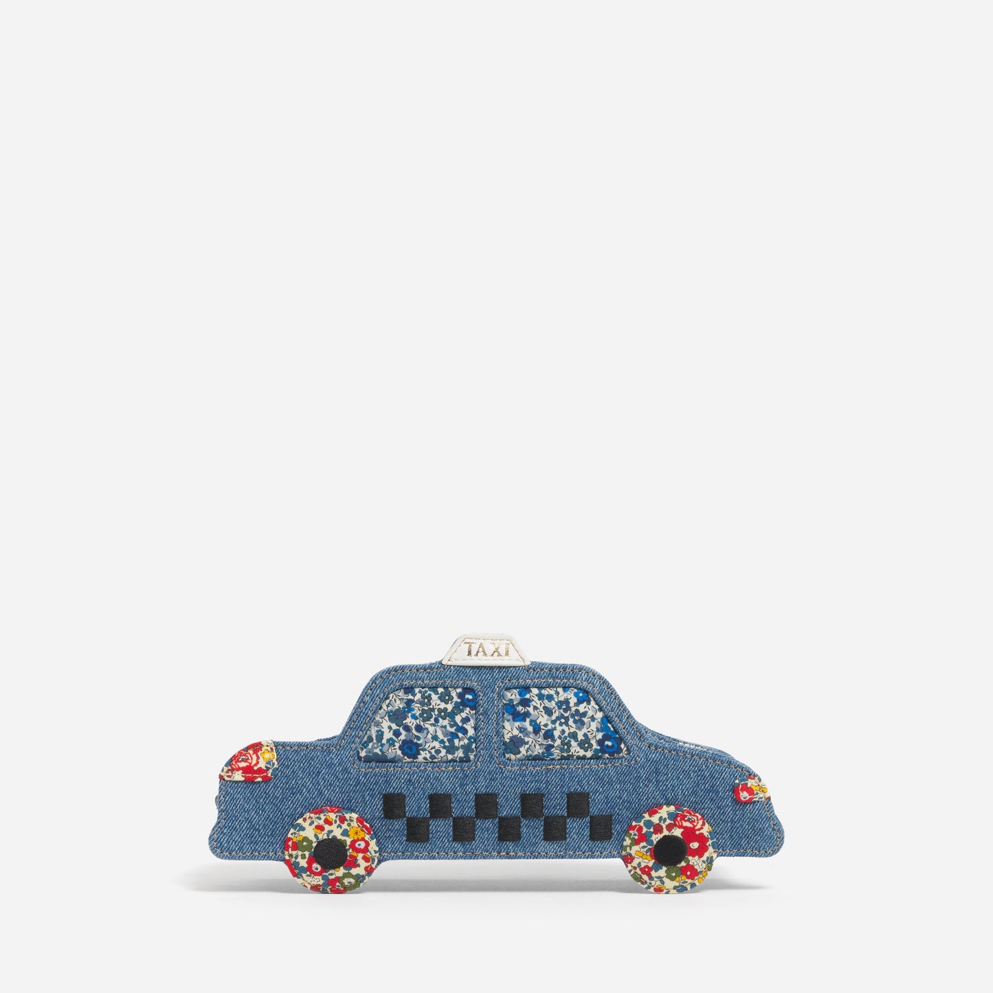 Taxi Pouch - Stoney Clover Lane