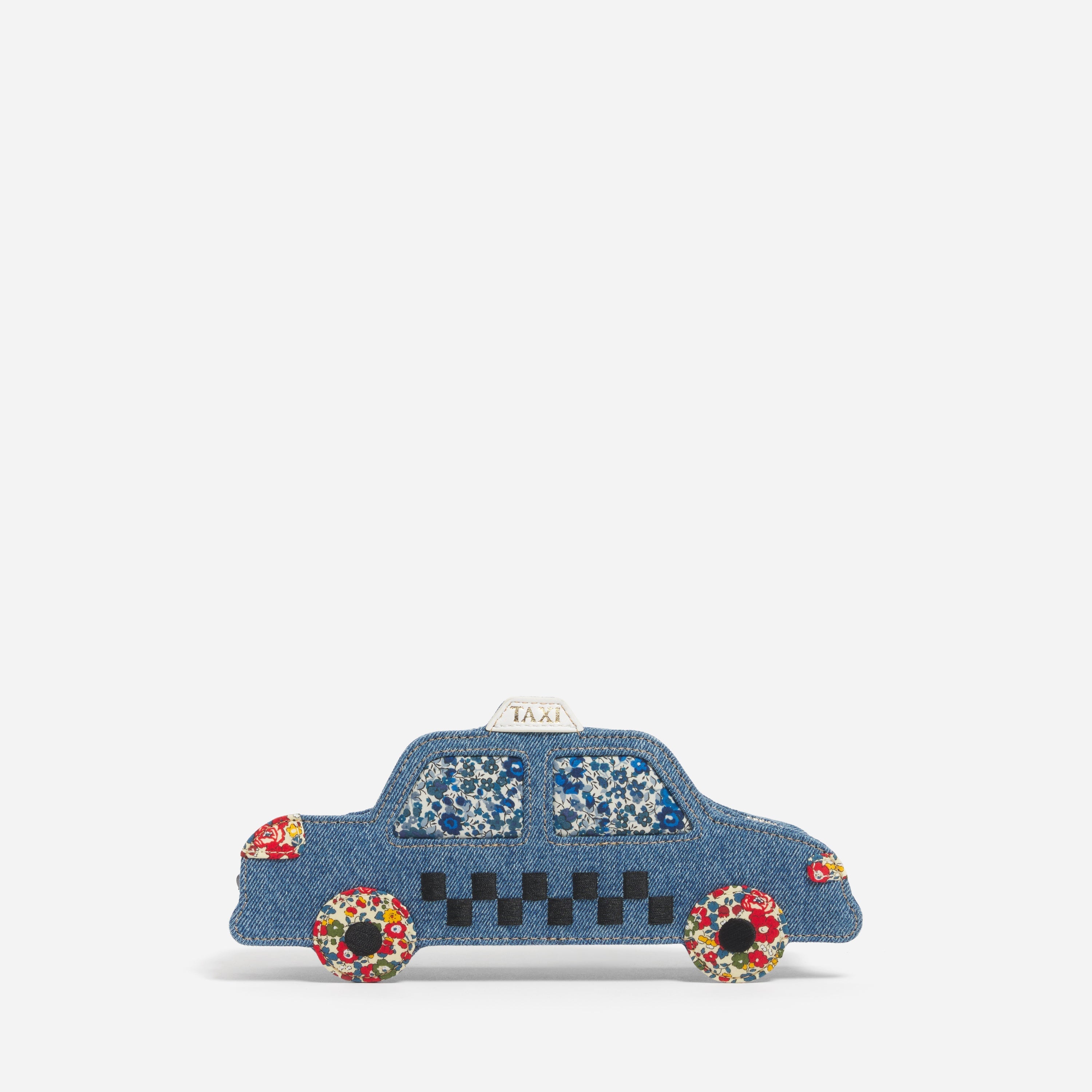 Taxi Pouch - Stoney Clover Lane