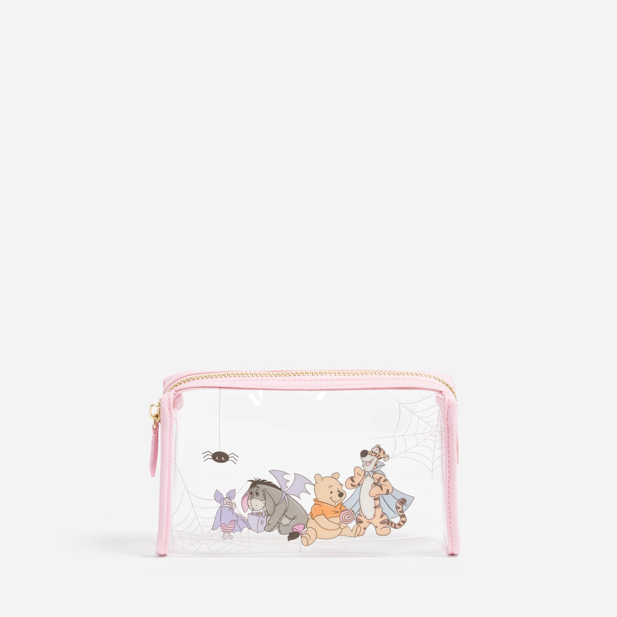 Disney Winnie the Pooh Travel Pouch